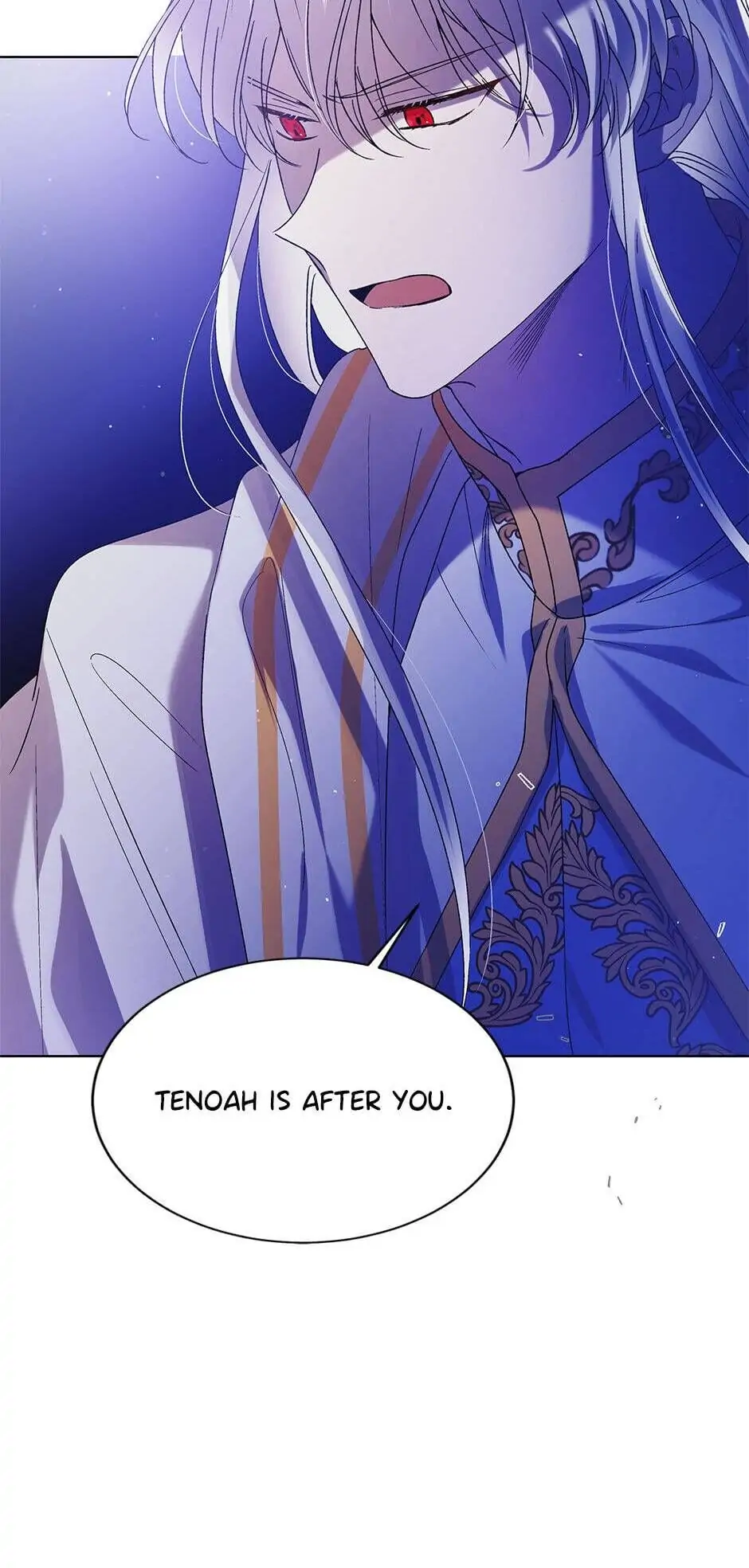A Way to Protect the Lovable You Chapter 40 page 36