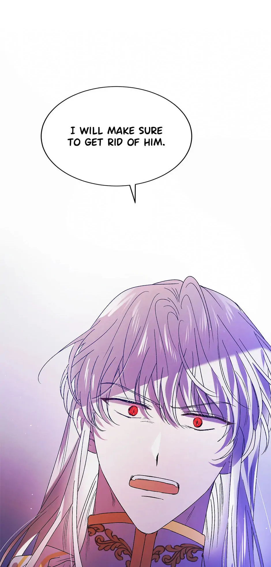 A Way to Protect the Lovable You Chapter 40 page 39