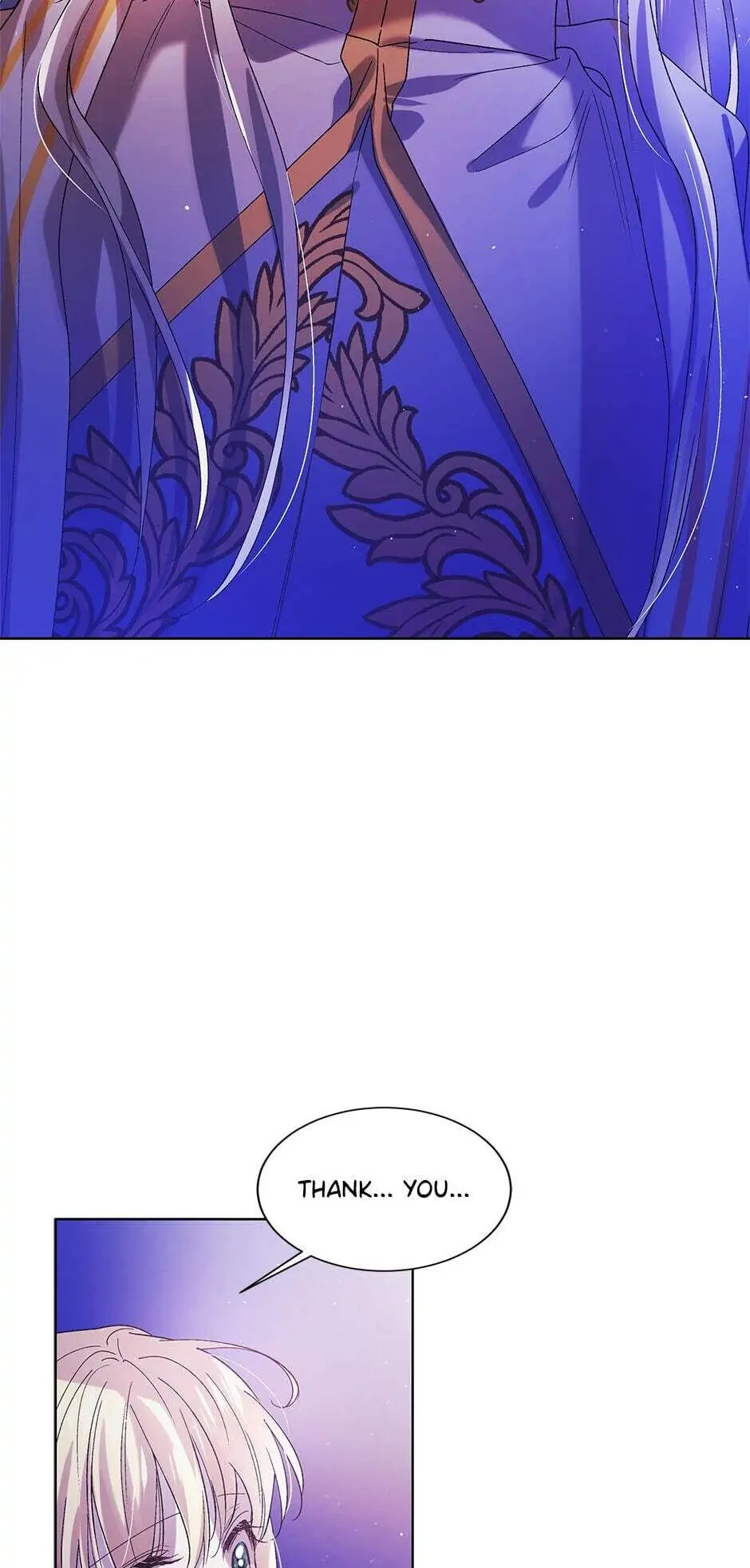 A Way to Protect the Lovable You Chapter 40 page 40