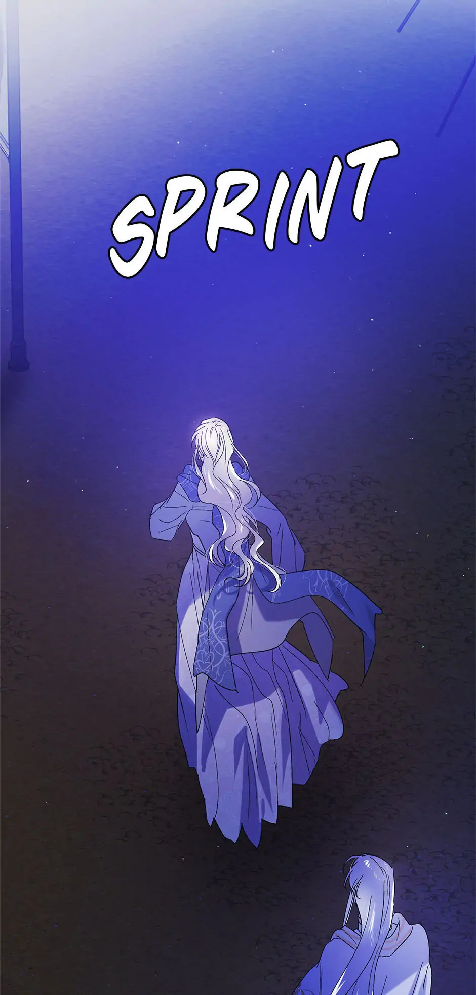 A Way to Protect the Lovable You Chapter 40 page 42