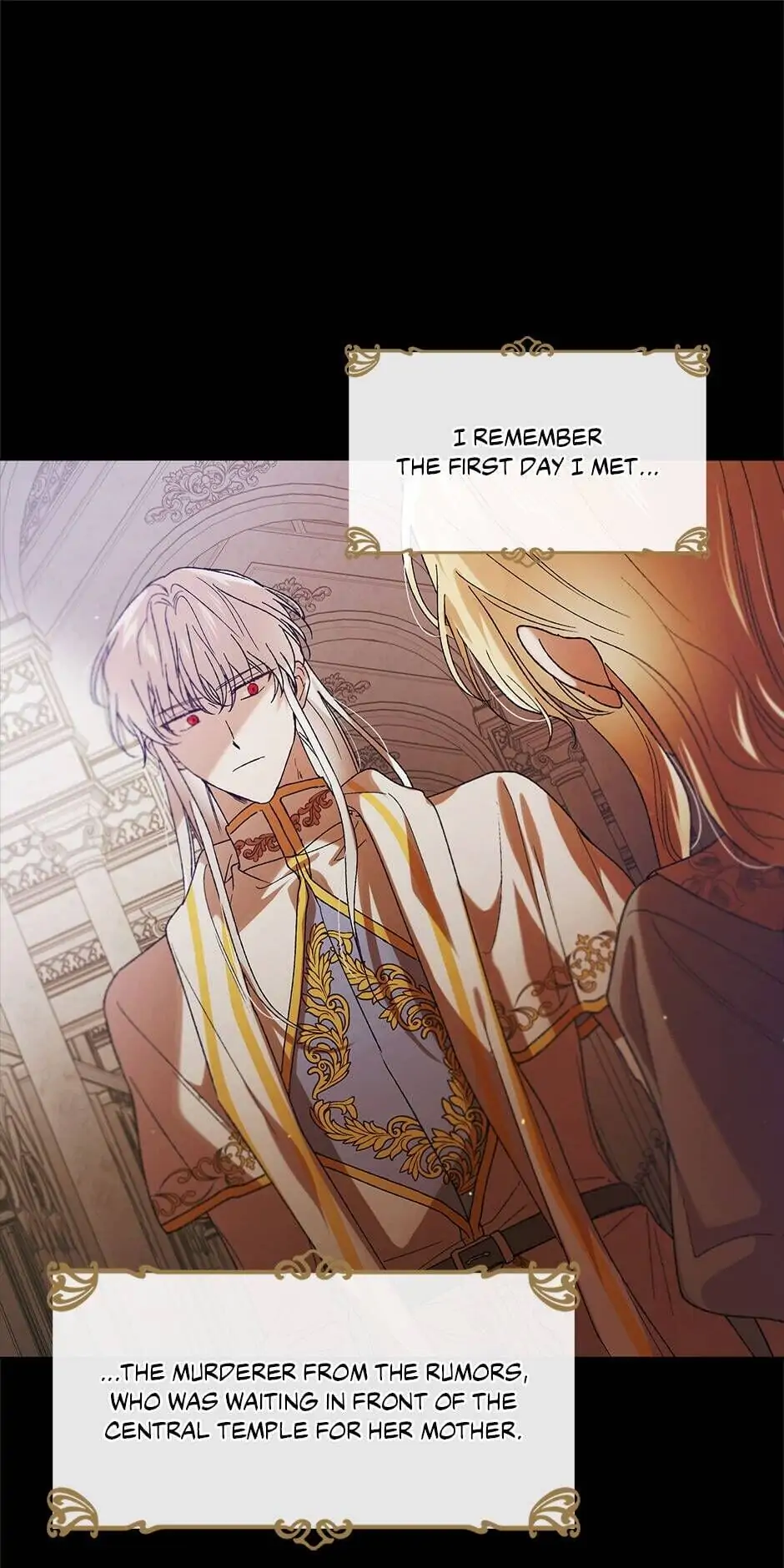 A Way to Protect the Lovable You Chapter 40 page 46