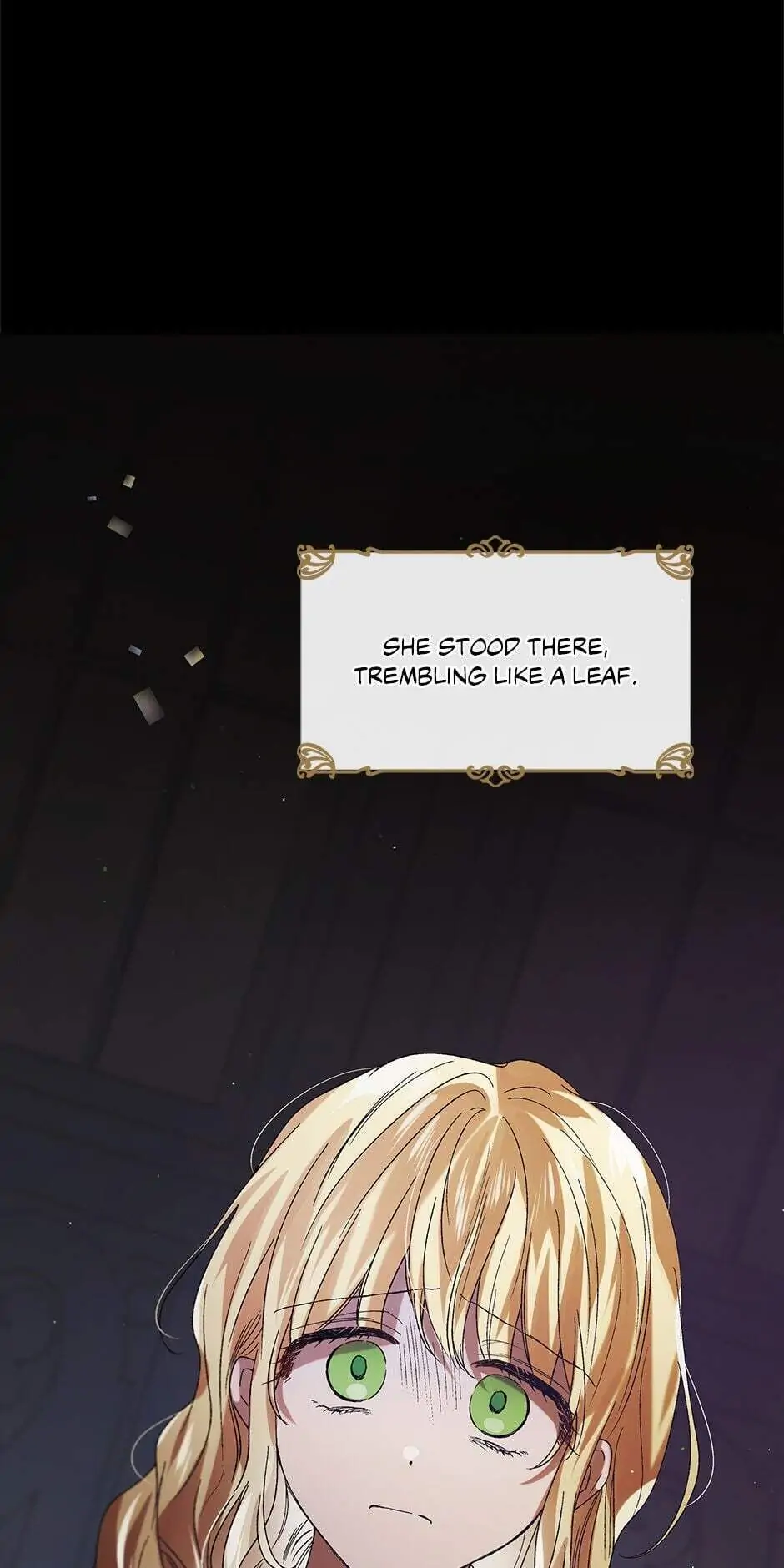 A Way to Protect the Lovable You Chapter 40 page 47
