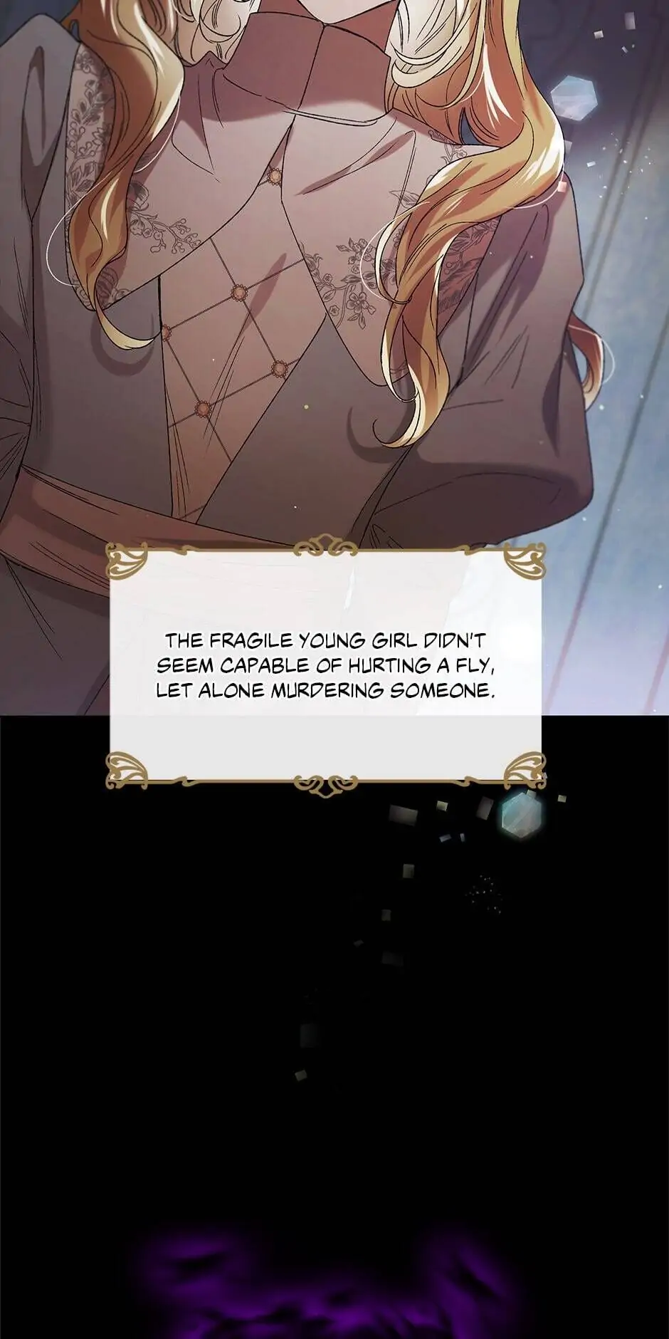 A Way to Protect the Lovable You Chapter 40 page 48