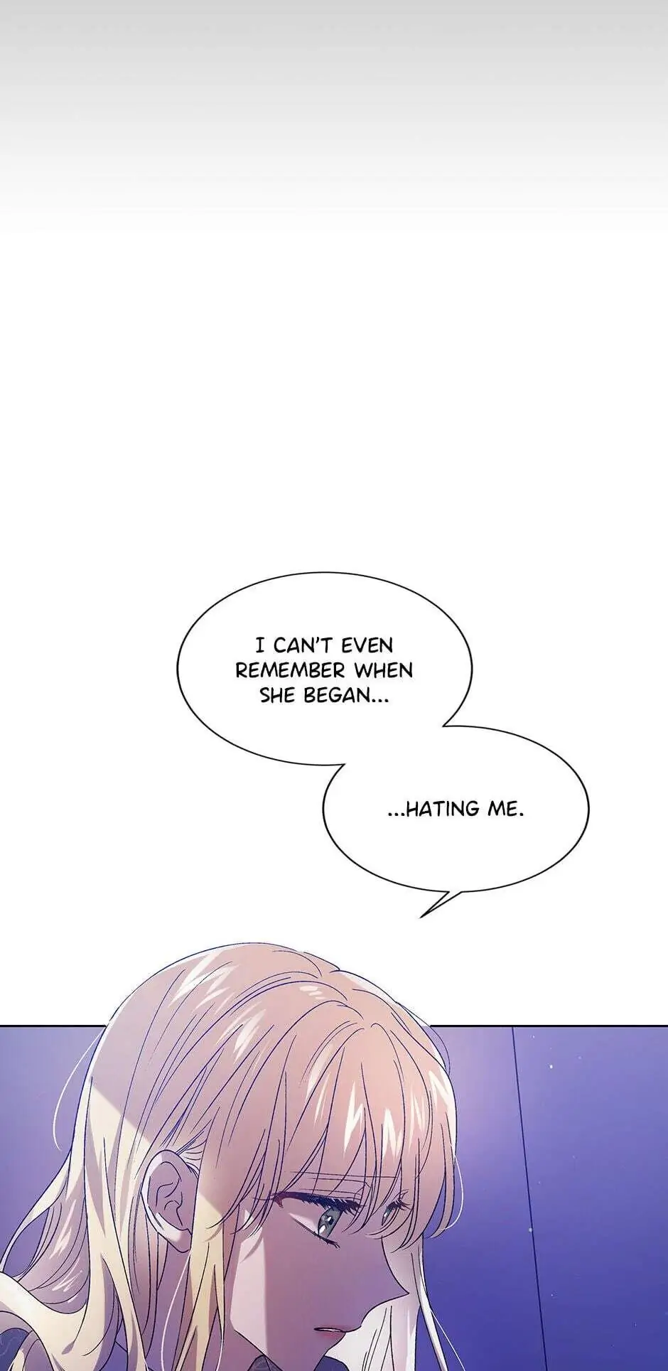 A Way to Protect the Lovable You Chapter 40 page 4