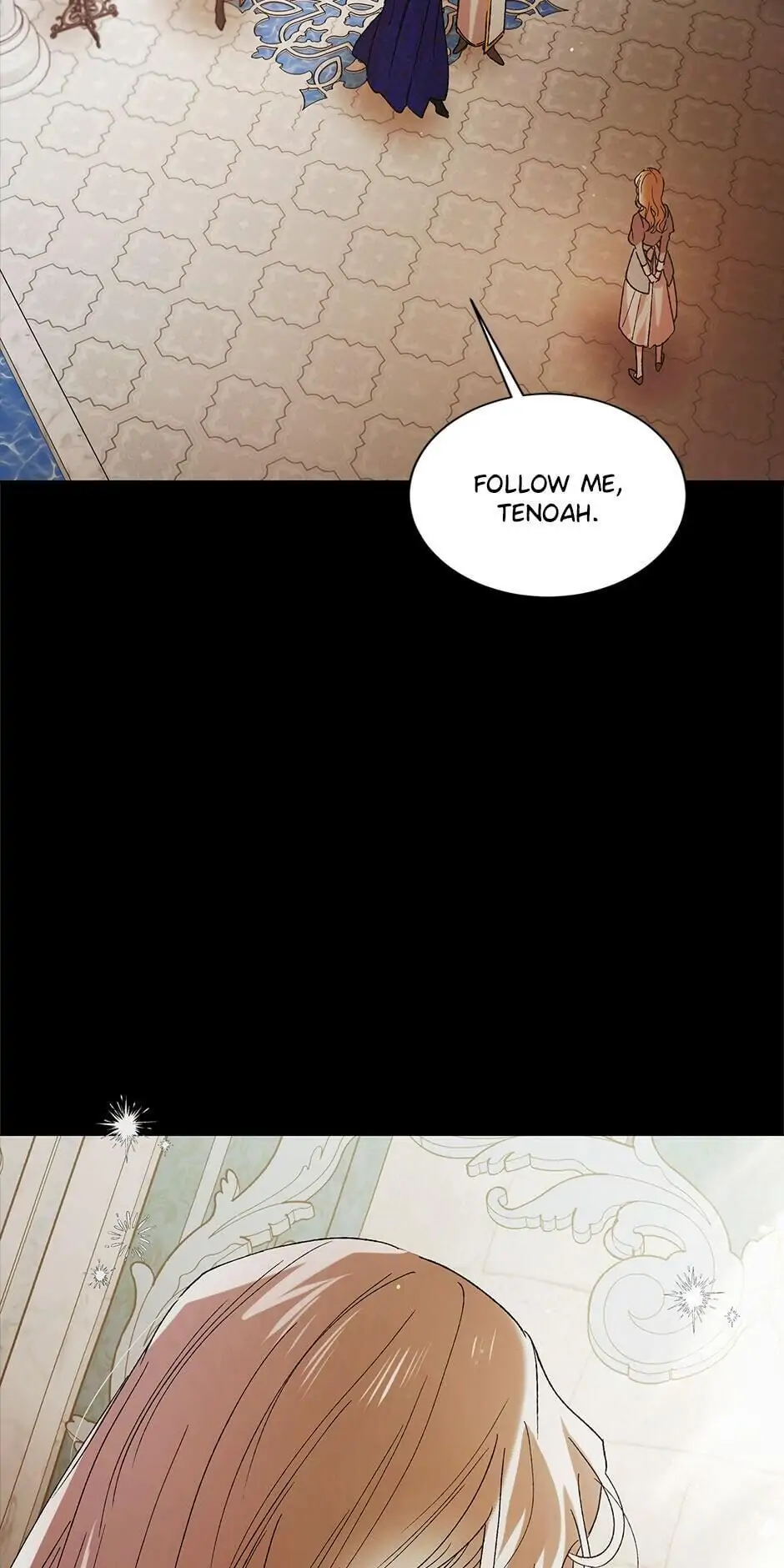 A Way to Protect the Lovable You Chapter 40 page 50