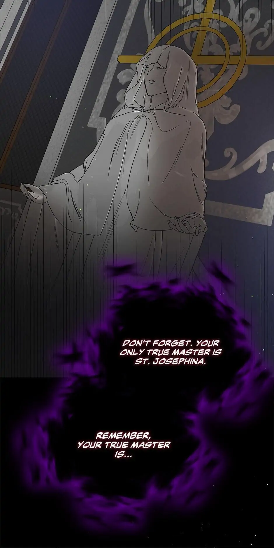 A Way to Protect the Lovable You Chapter 40 page 55
