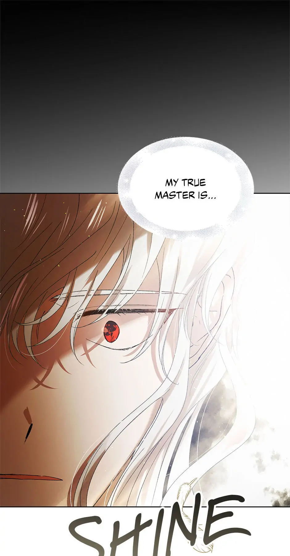 A Way to Protect the Lovable You Chapter 40 page 56