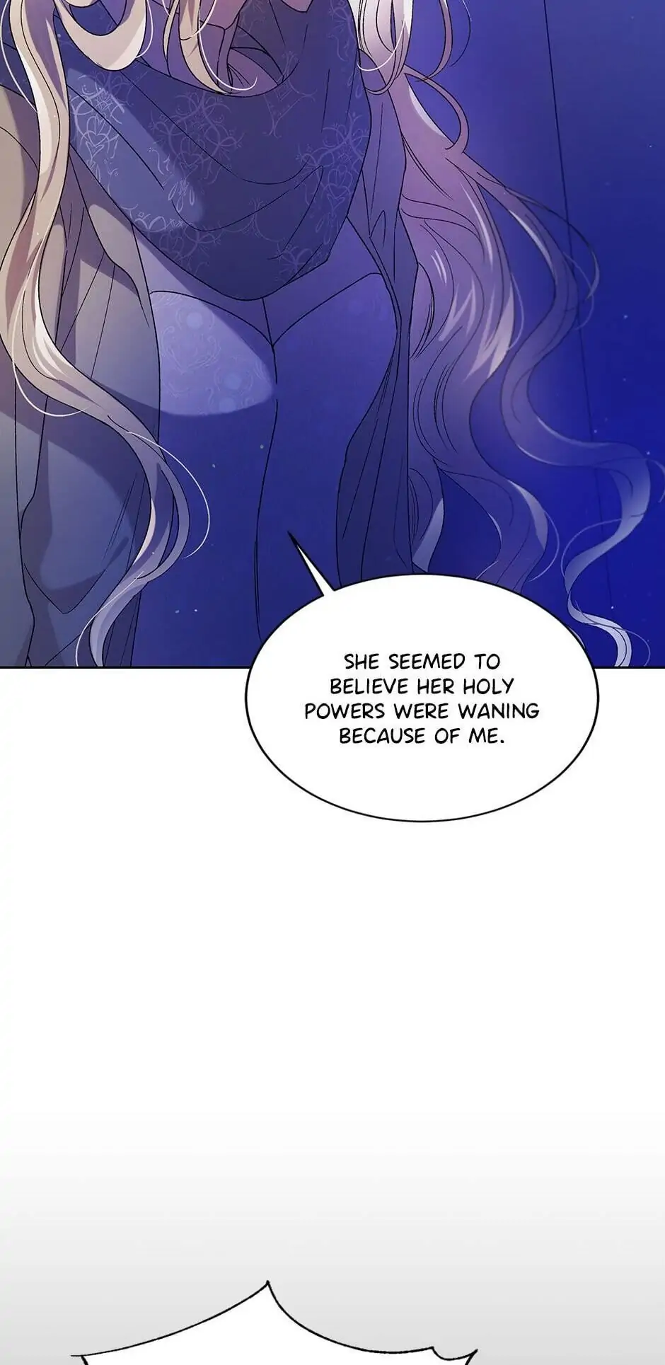 A Way to Protect the Lovable You Chapter 40 page 5
