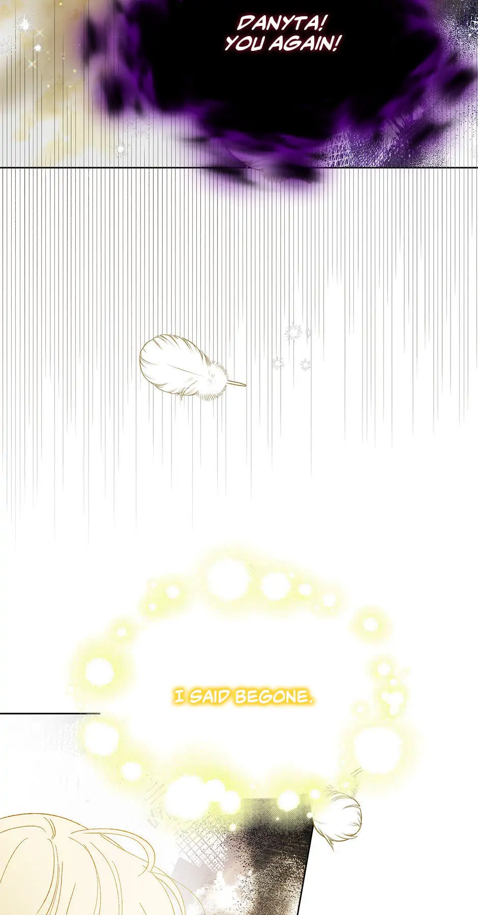 A Way to Protect the Lovable You Chapter 40 page 59