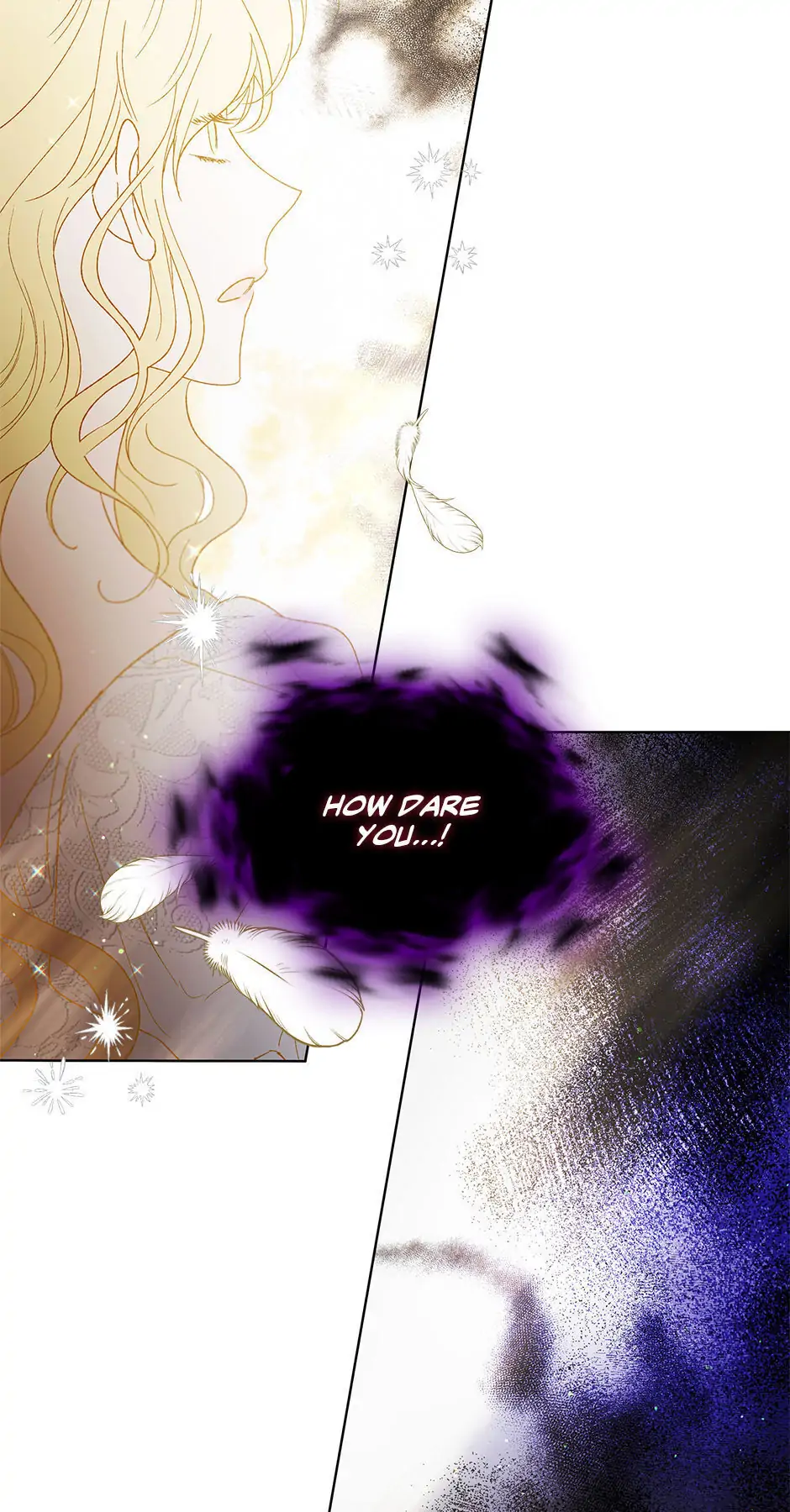 A Way to Protect the Lovable You Chapter 40 page 60