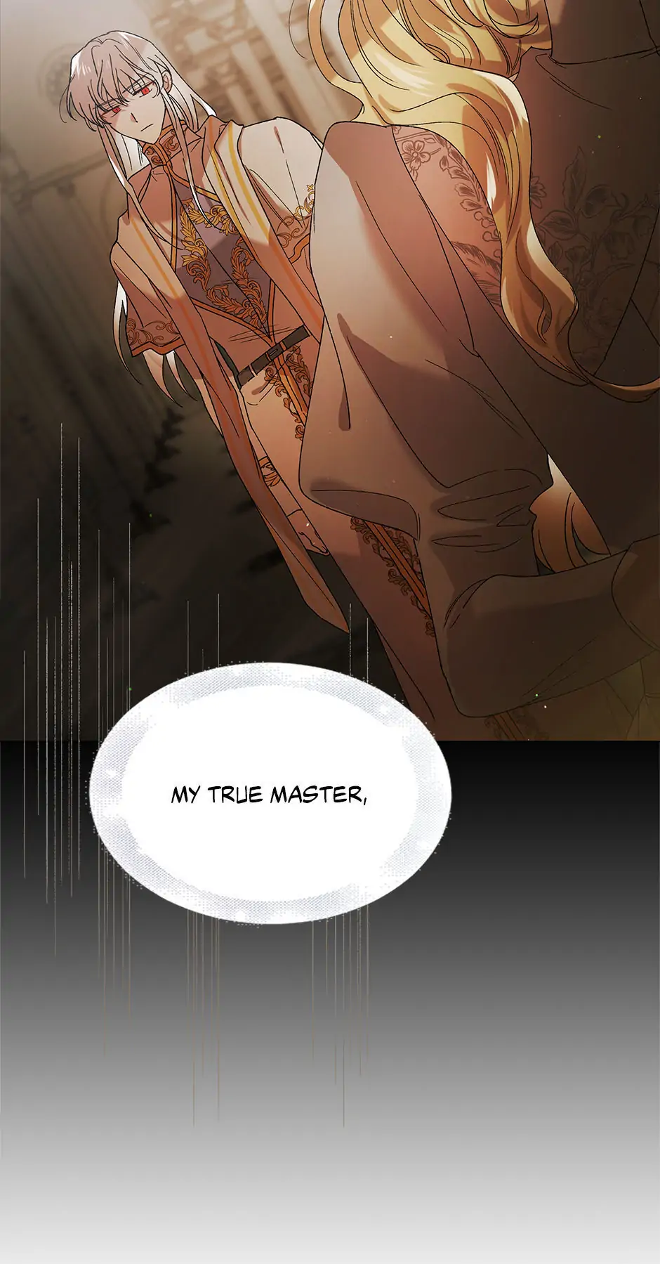 A Way to Protect the Lovable You Chapter 40 page 64