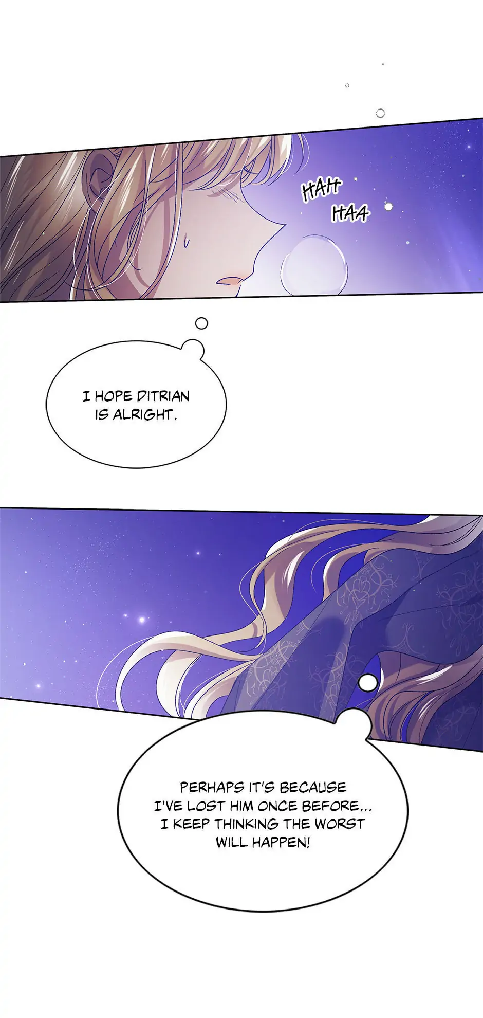 A Way to Protect the Lovable You Chapter 40 page 67