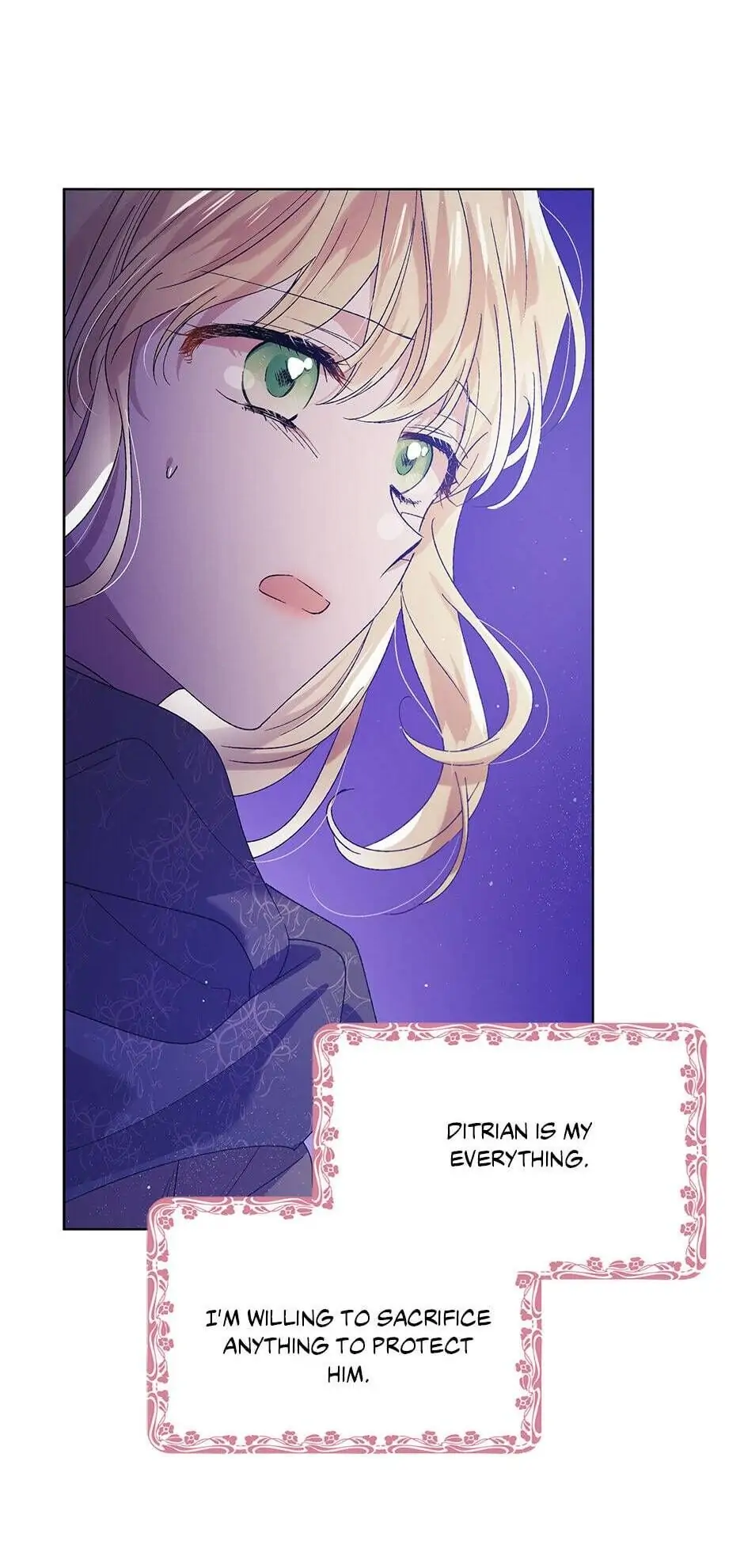 A Way to Protect the Lovable You Chapter 40 page 68