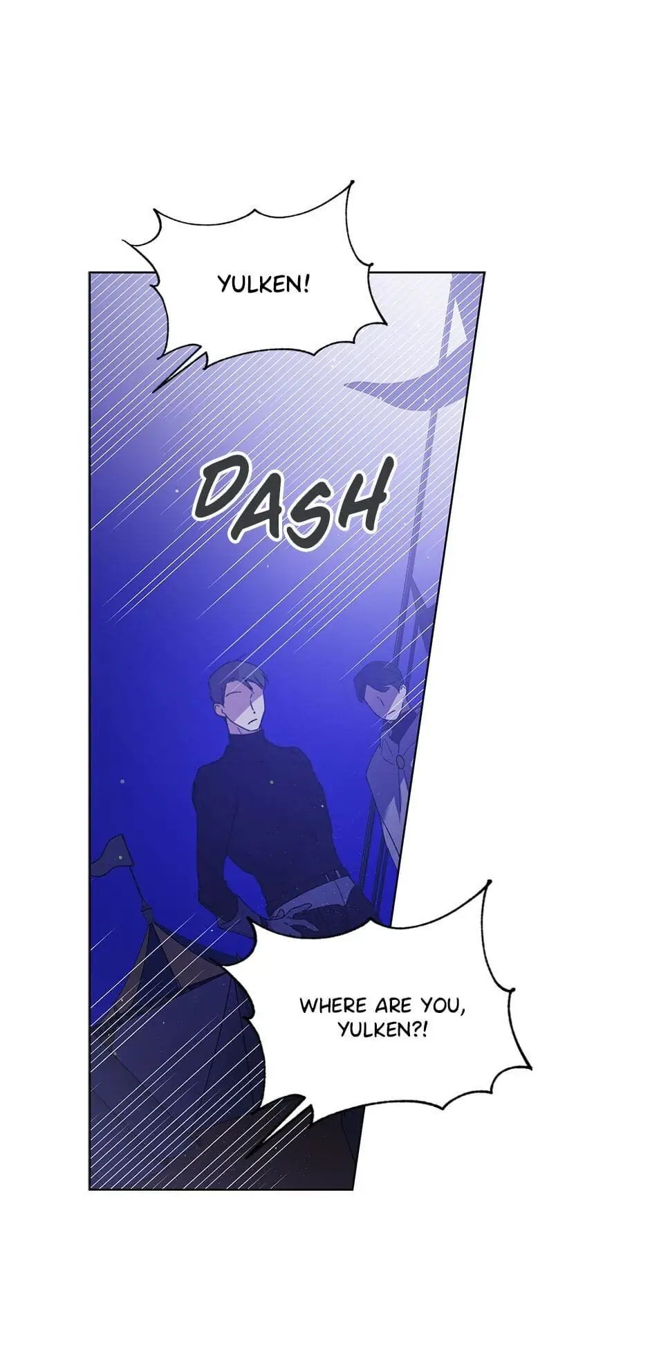 A Way to Protect the Lovable You Chapter 40 page 69