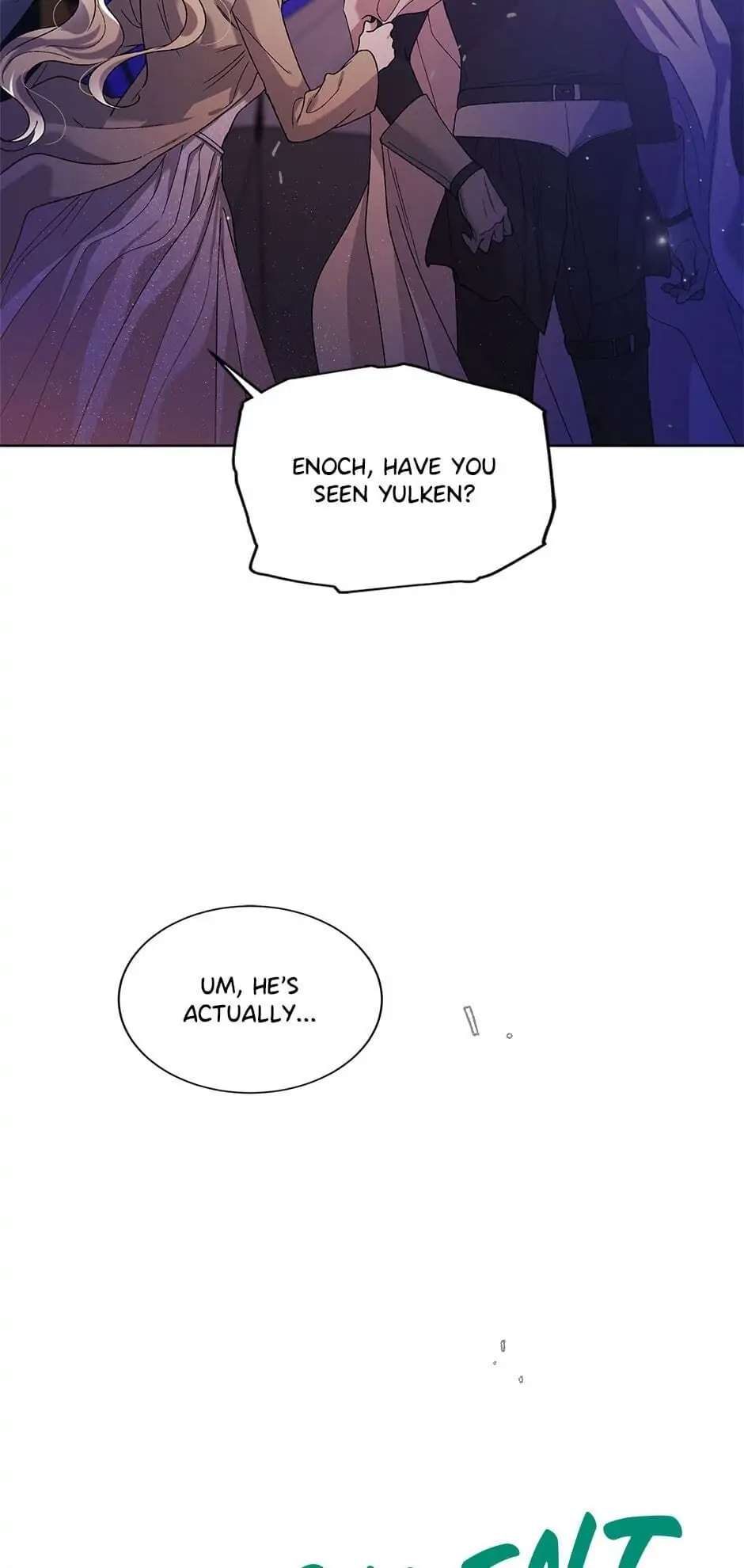 A Way to Protect the Lovable You Chapter 40 page 71