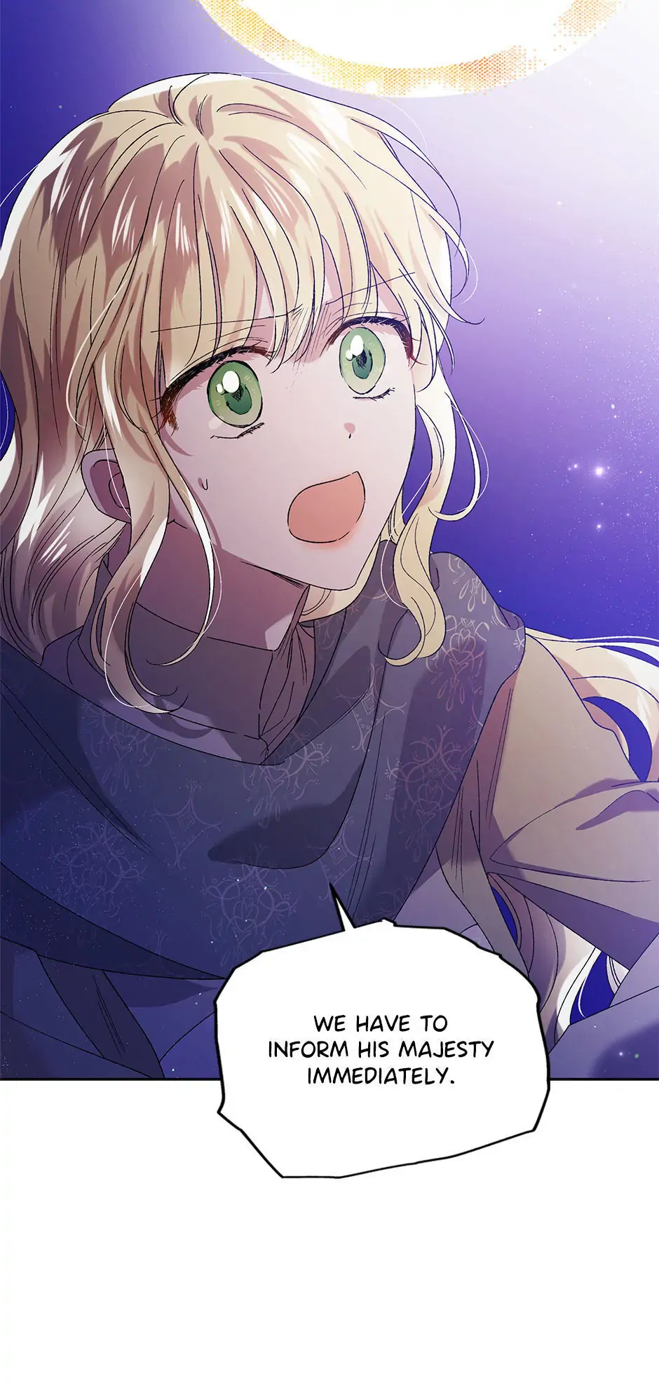 A Way to Protect the Lovable You Chapter 40 page 73
