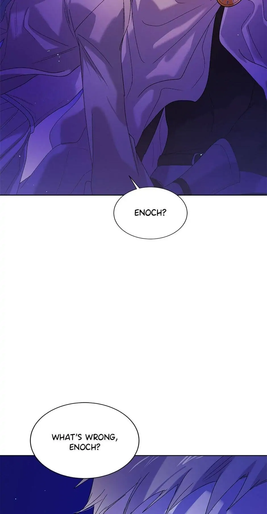 A Way to Protect the Lovable You Chapter 40 page 76