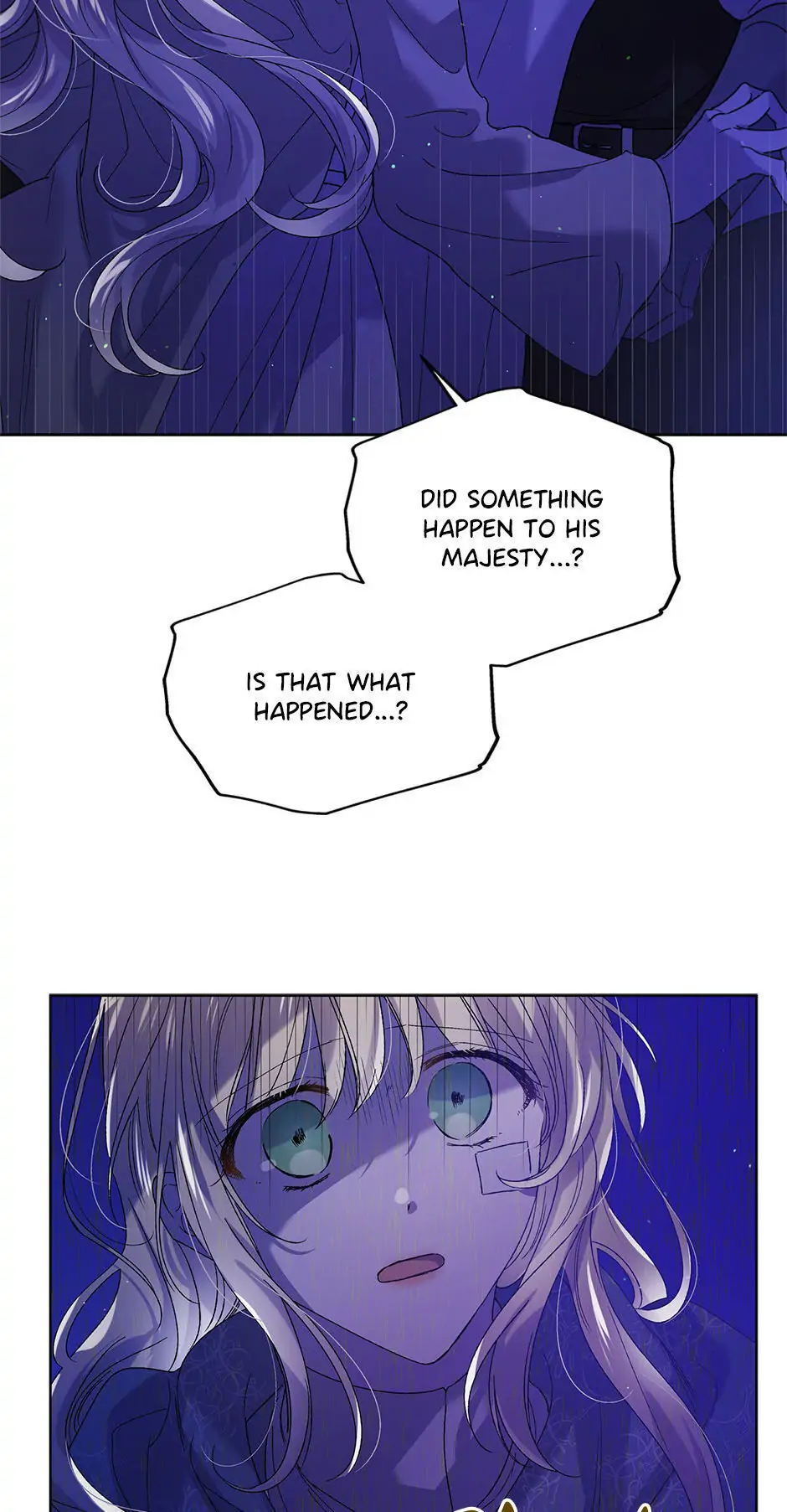 A Way to Protect the Lovable You Chapter 40 page 79
