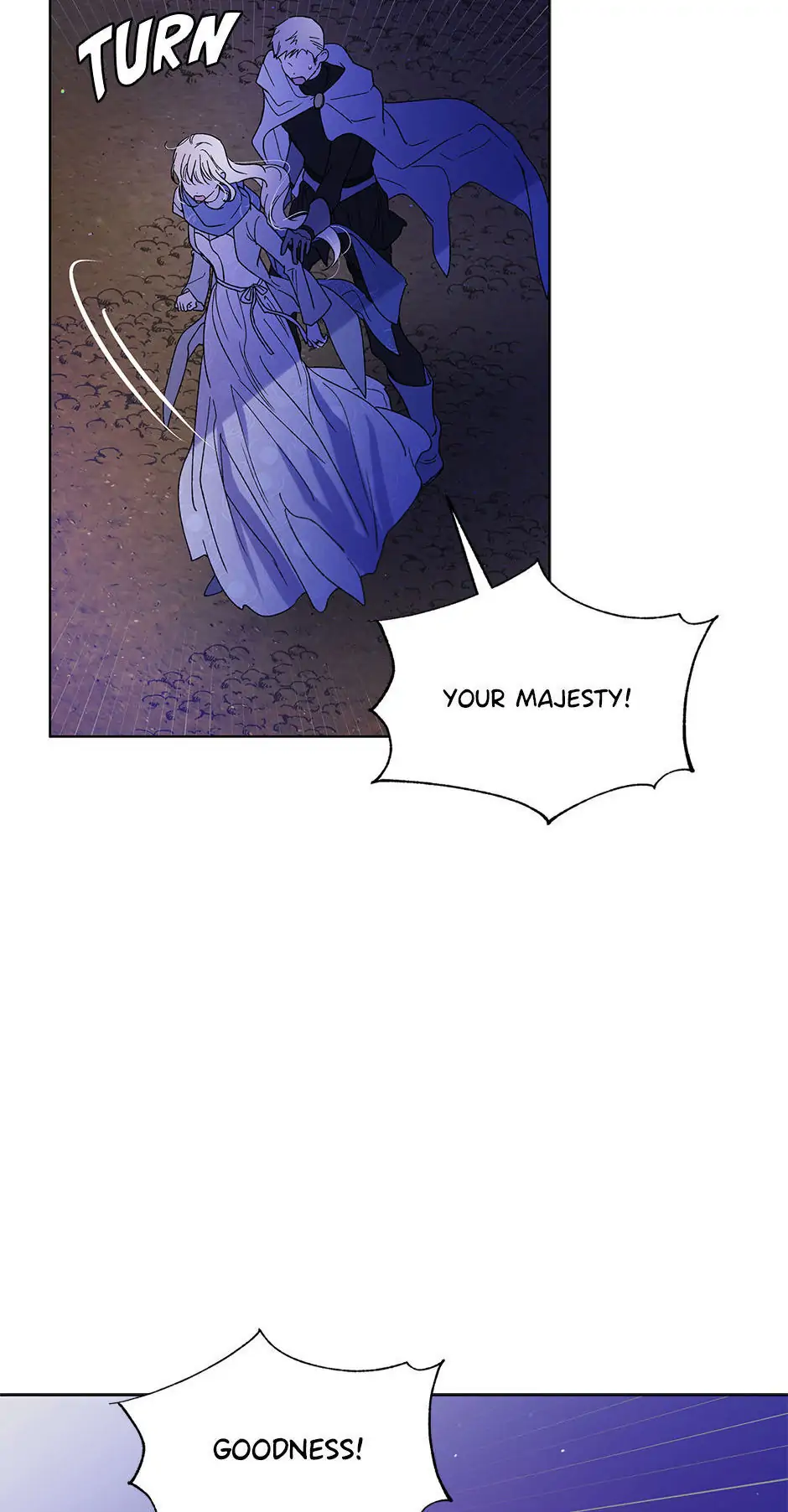 A Way to Protect the Lovable You Chapter 40 page 81