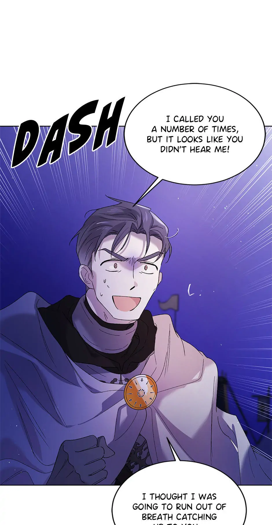 A Way to Protect the Lovable You Chapter 40 page 83