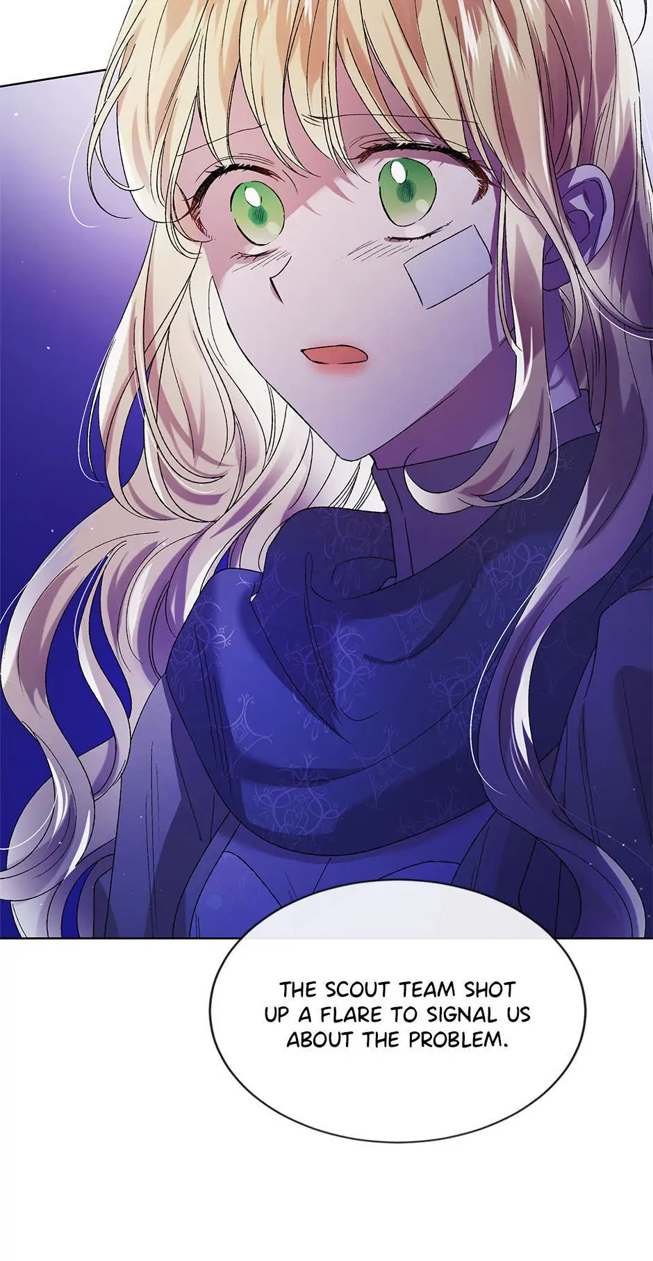 A Way to Protect the Lovable You Chapter 40 page 86