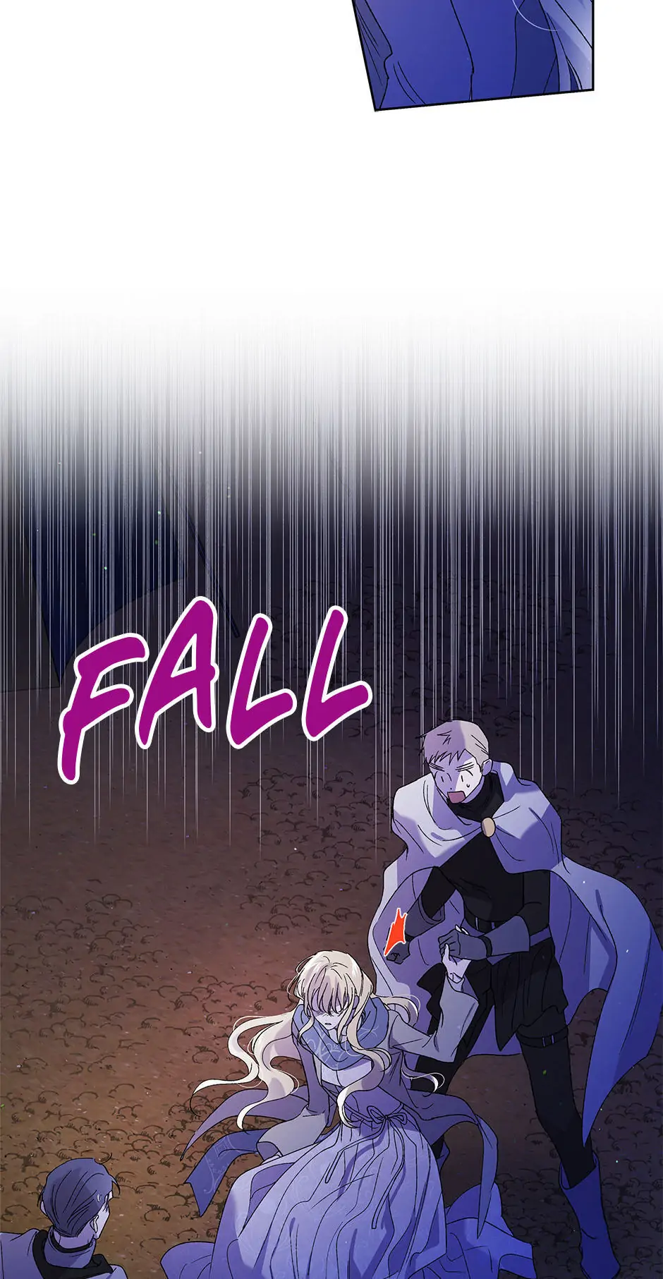A Way to Protect the Lovable You Chapter 40 page 89