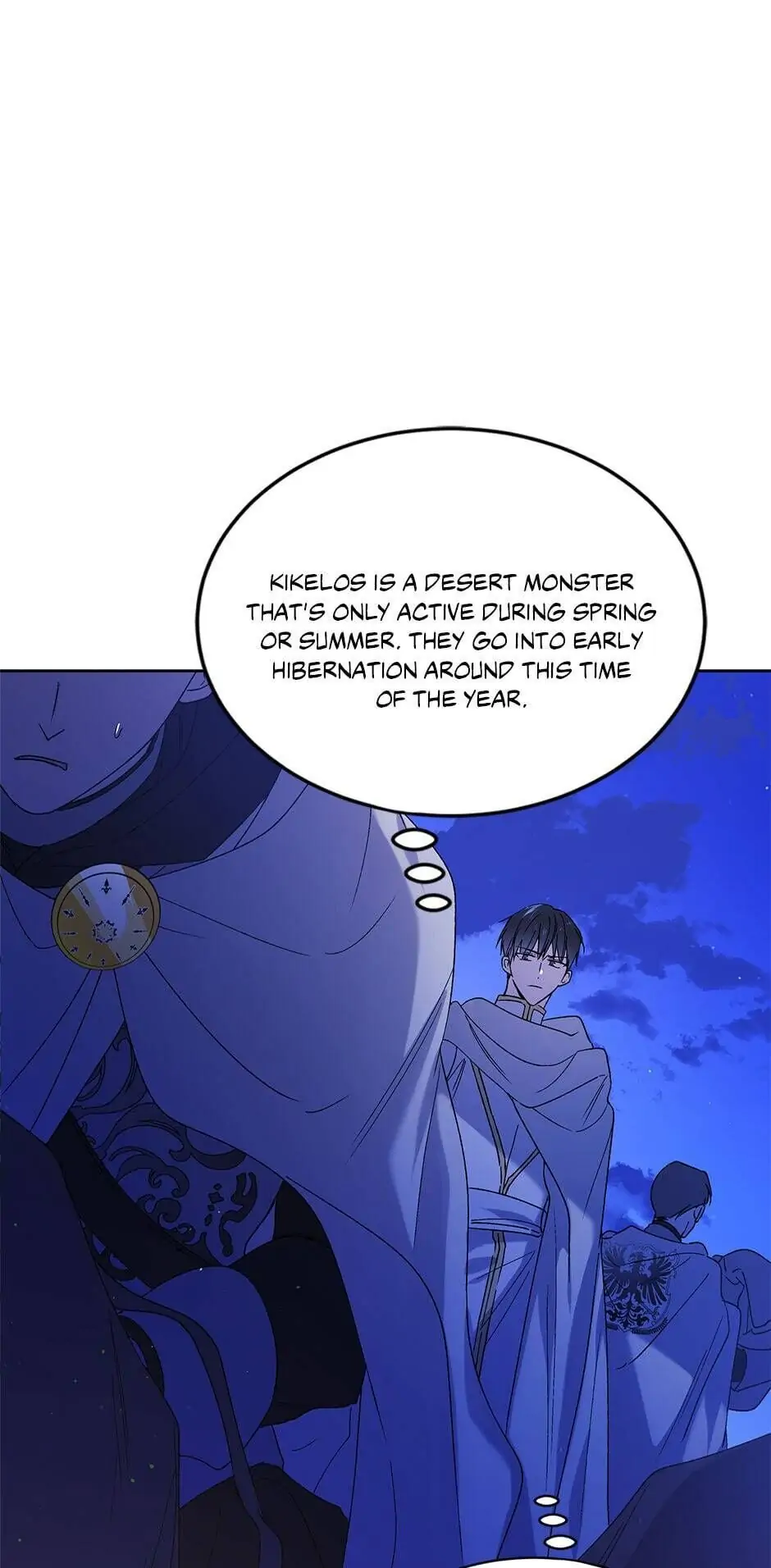 A Way to Protect the Lovable You Chapter 41 page 12