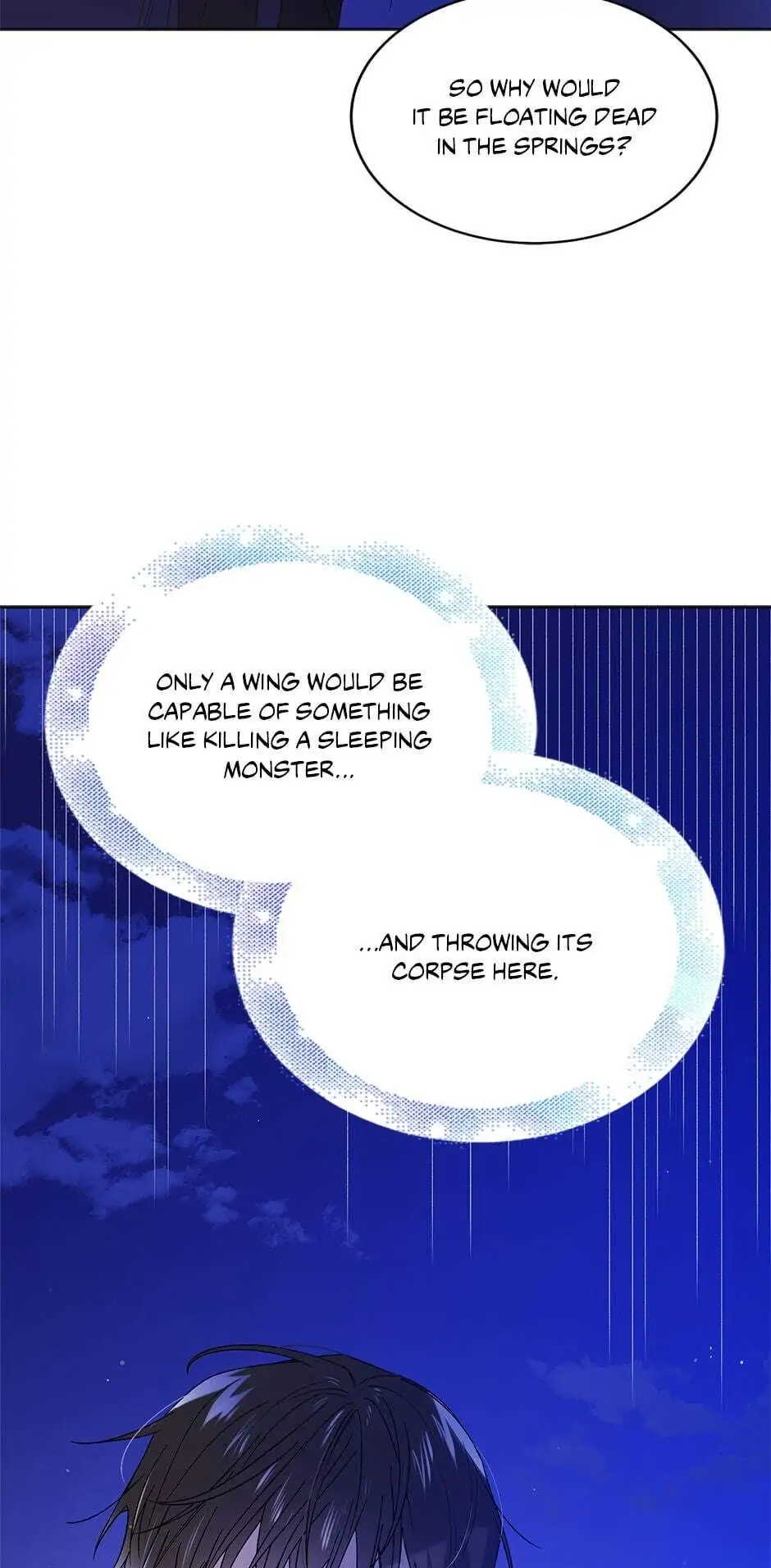 A Way to Protect the Lovable You Chapter 41 page 13