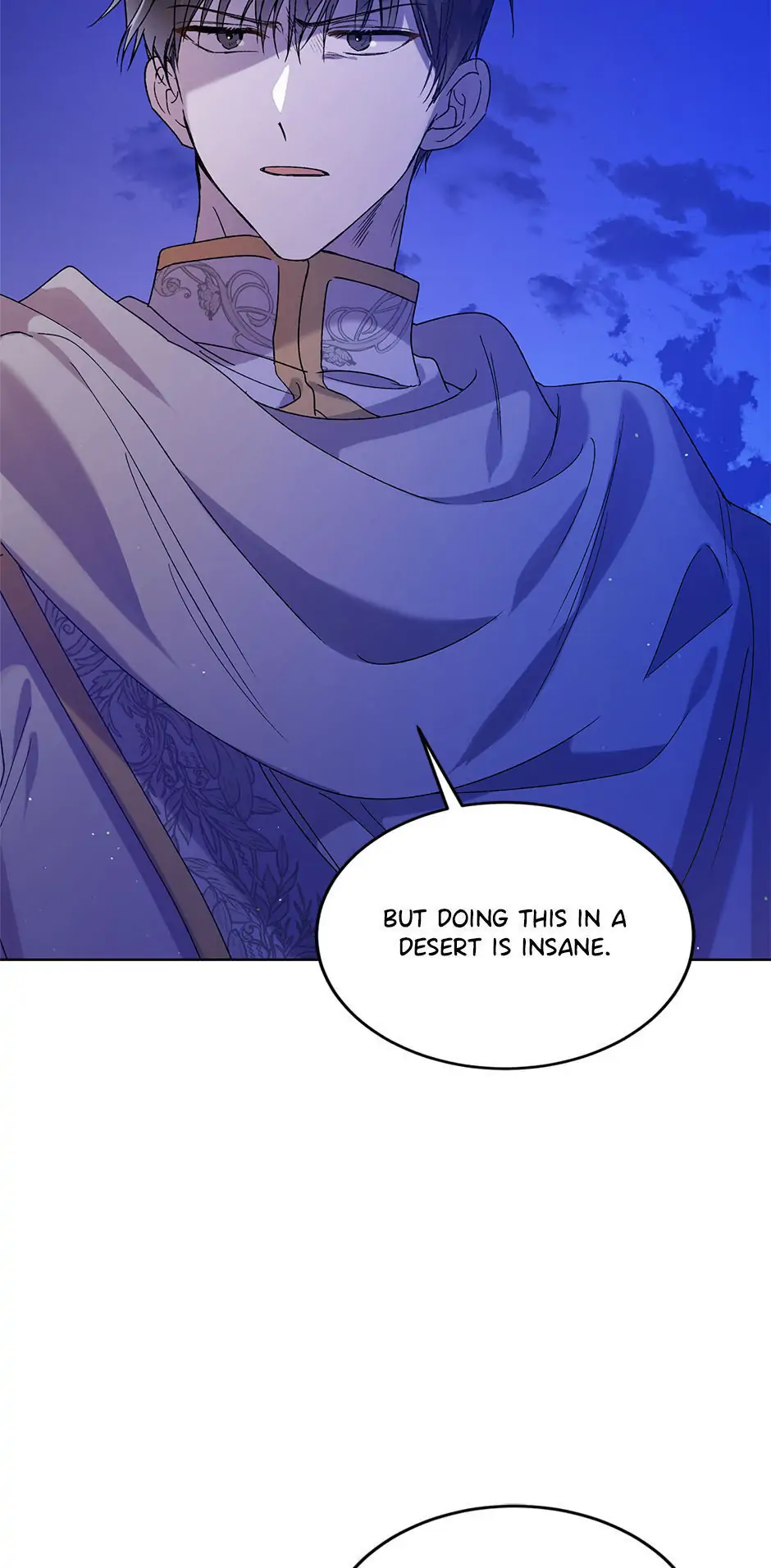 A Way to Protect the Lovable You Chapter 41 page 14
