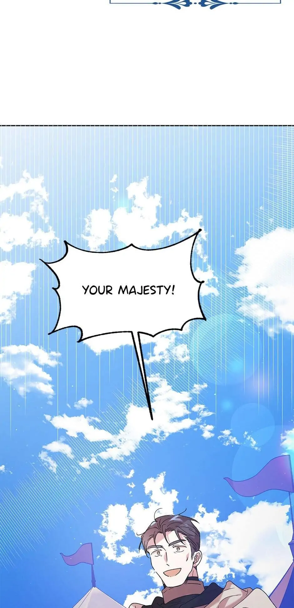 A Way to Protect the Lovable You Chapter 41 page 17