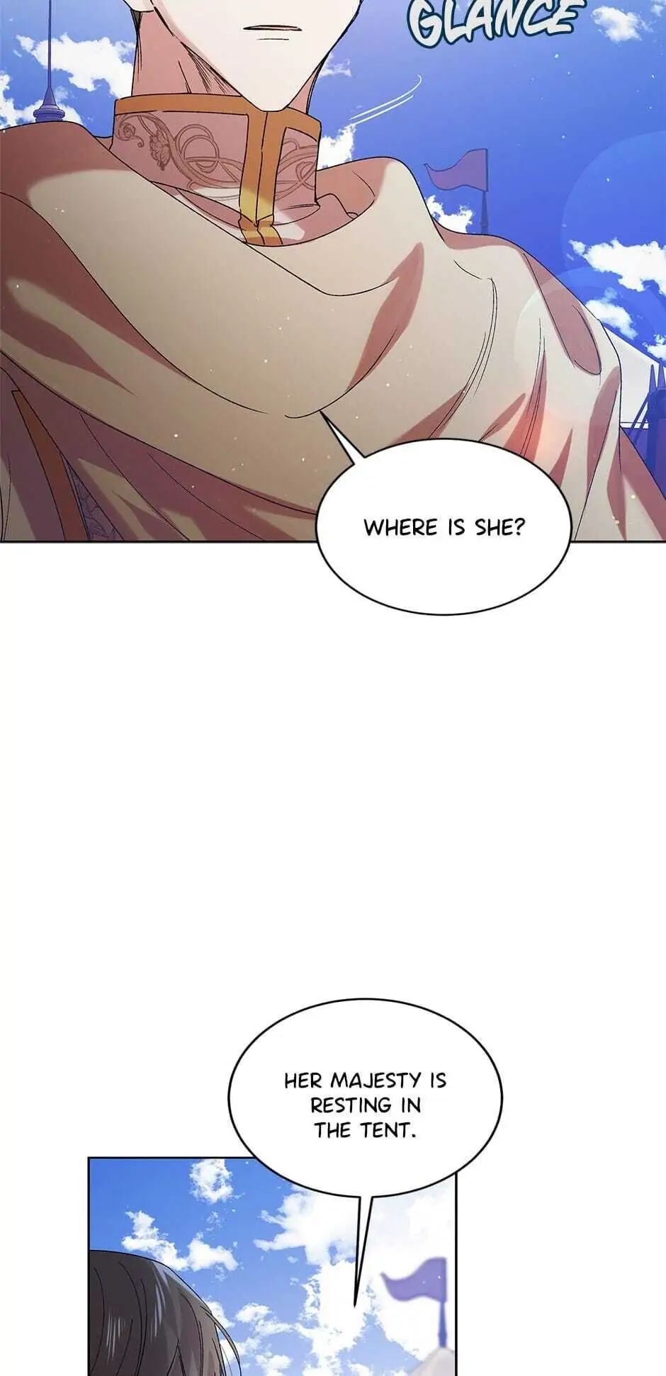 A Way to Protect the Lovable You Chapter 41 page 20