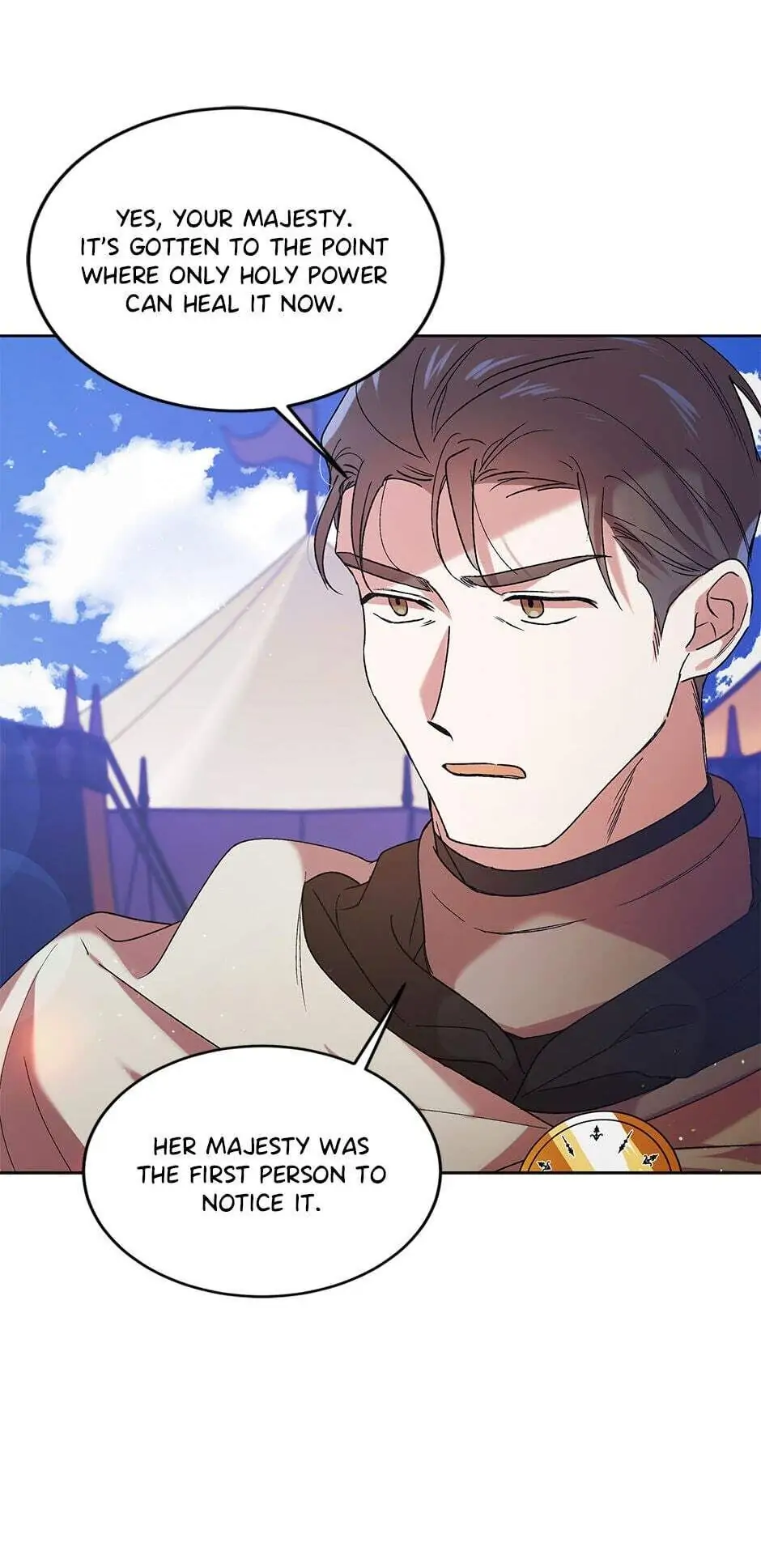 A Way to Protect the Lovable You Chapter 41 page 23