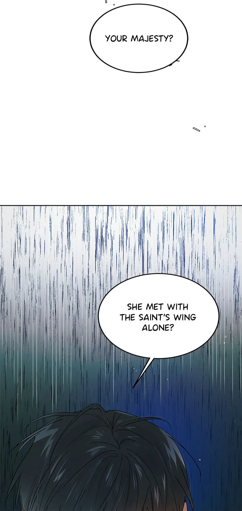 A Way to Protect the Lovable You Chapter 41 page 27