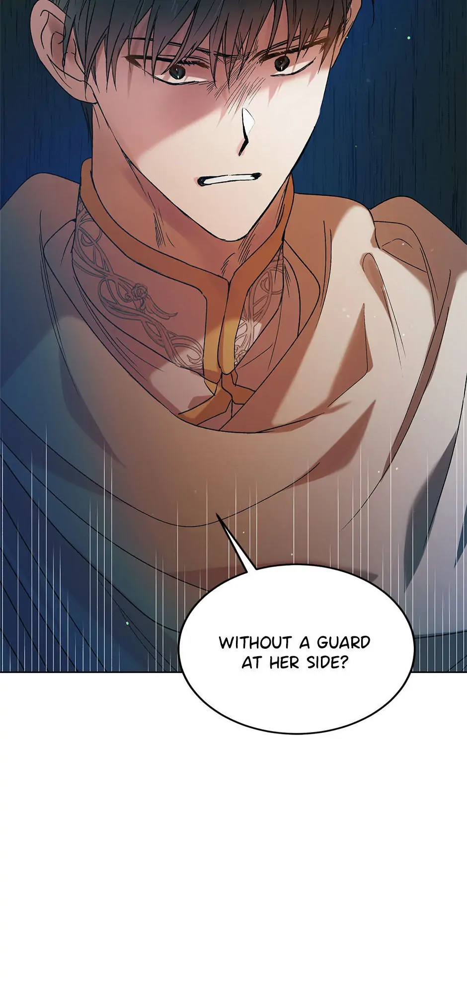 A Way to Protect the Lovable You Chapter 41 page 28