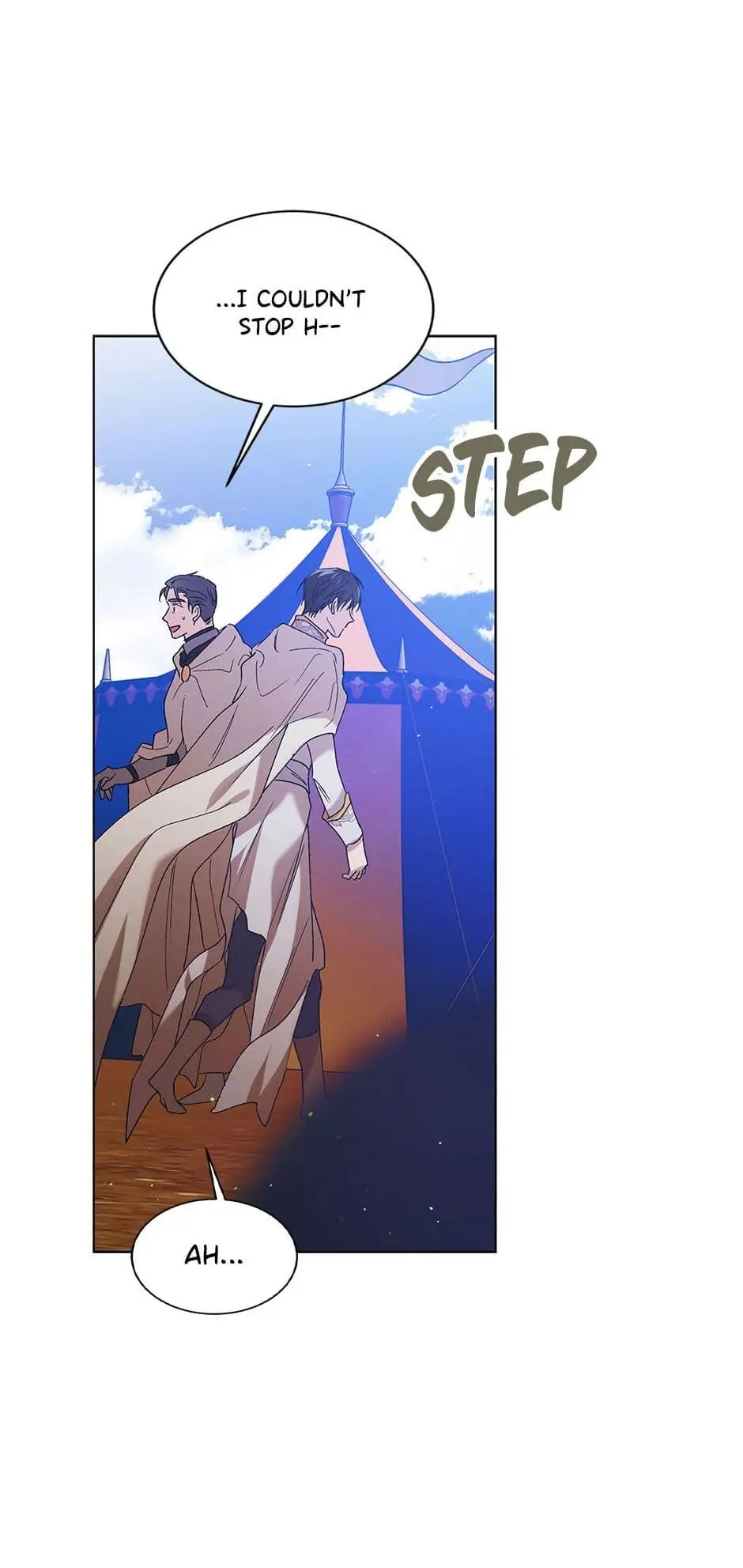 A Way to Protect the Lovable You Chapter 41 page 30