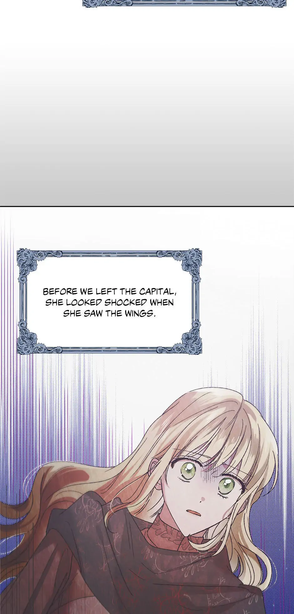 A Way to Protect the Lovable You Chapter 41 page 33
