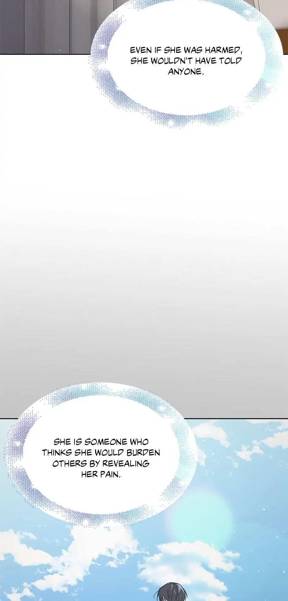 A Way to Protect the Lovable You Chapter 41 page 37