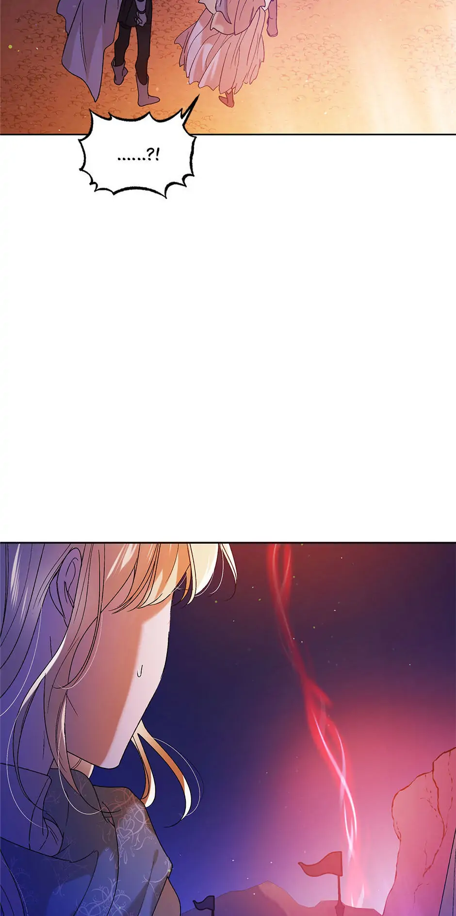 A Way to Protect the Lovable You Chapter 41 page 3