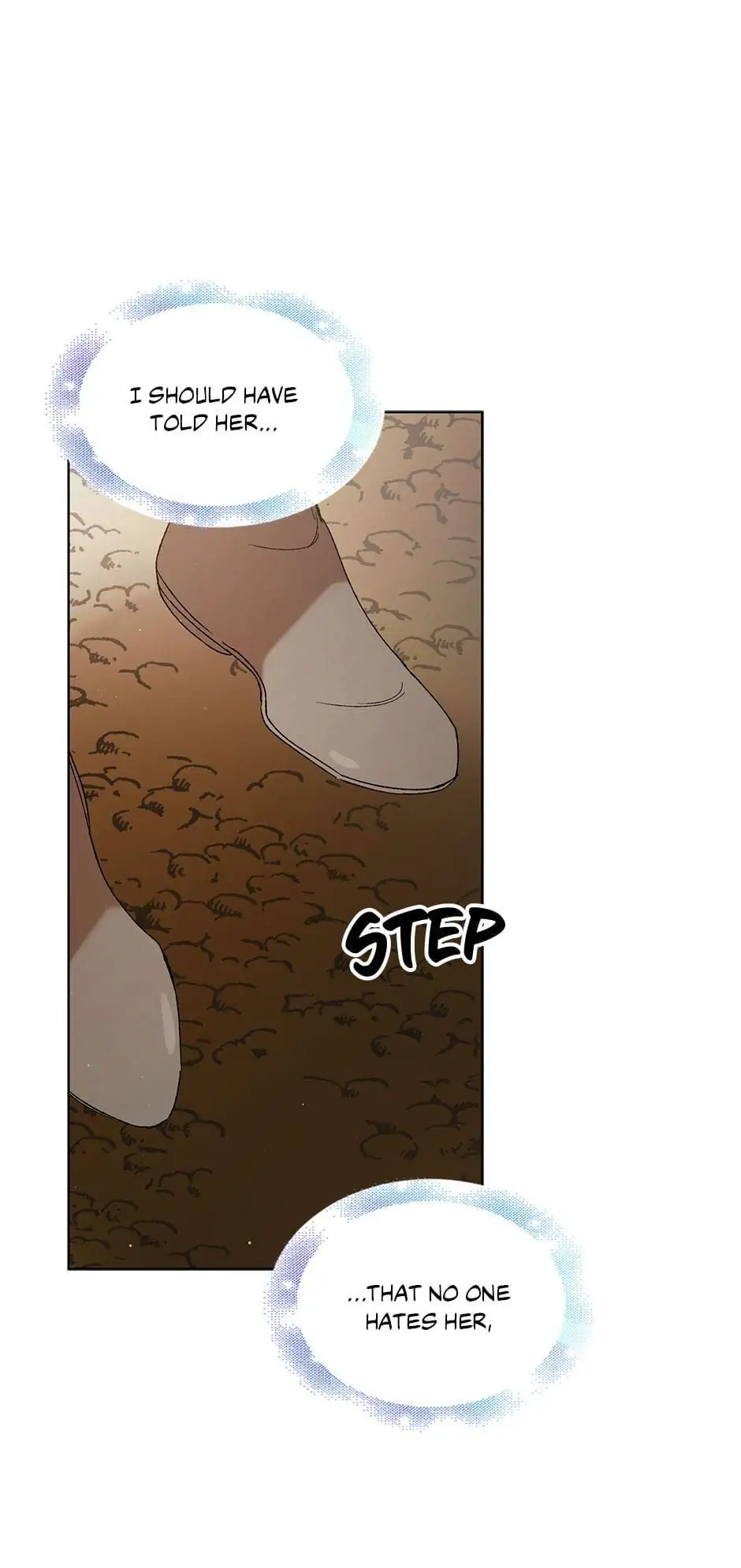 A Way to Protect the Lovable You Chapter 41 page 40
