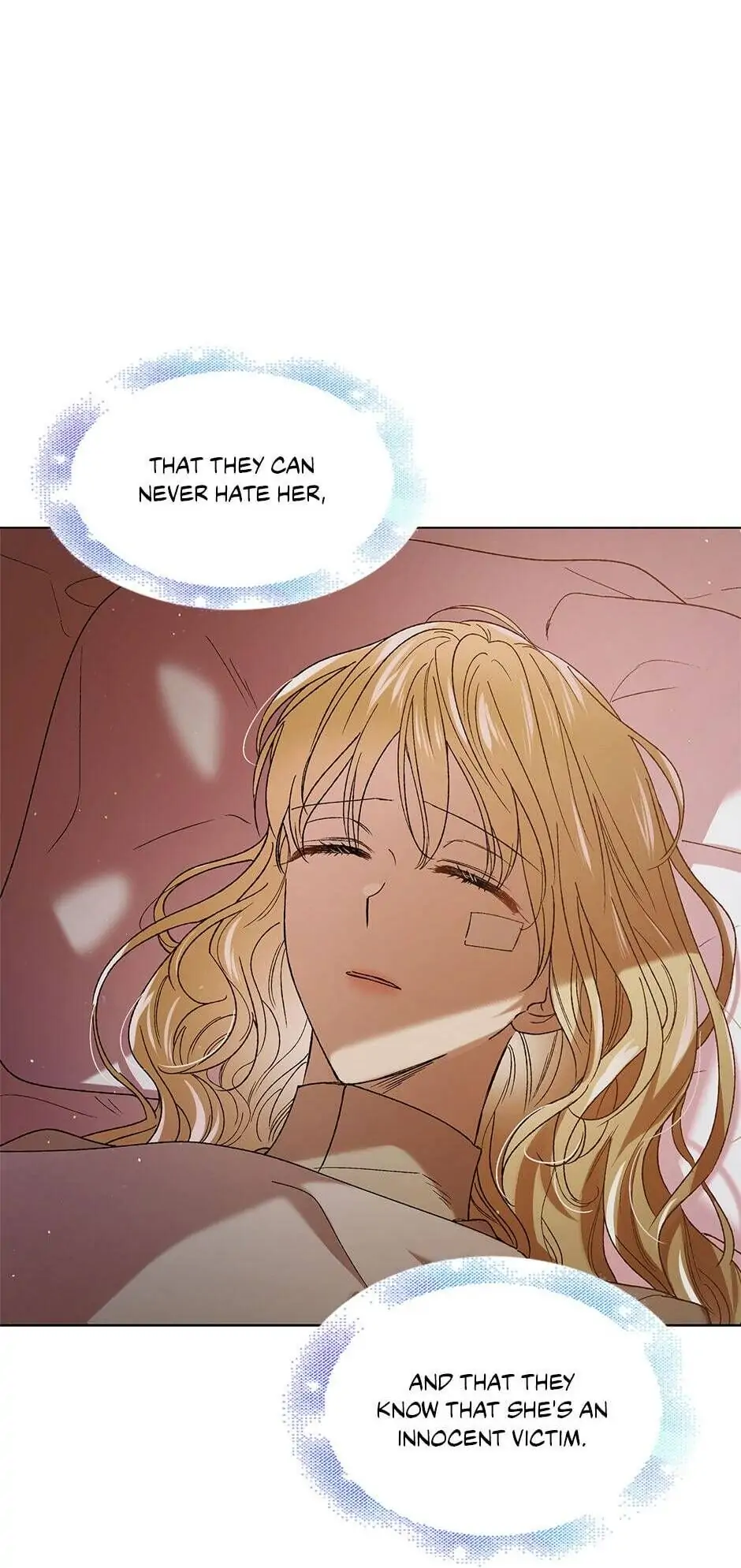 A Way to Protect the Lovable You Chapter 41 page 41
