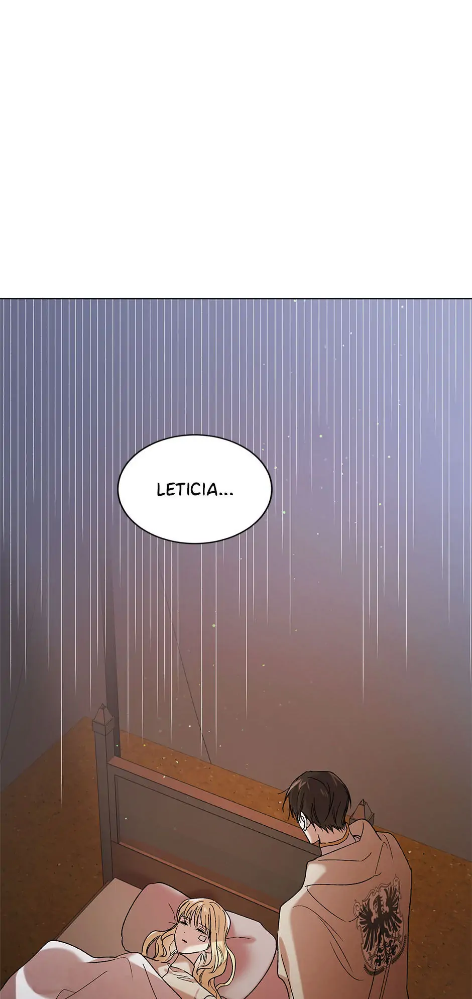 A Way to Protect the Lovable You Chapter 41 page 42