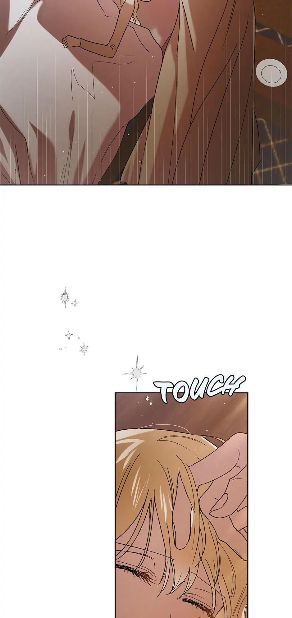 A Way to Protect the Lovable You Chapter 41 page 43