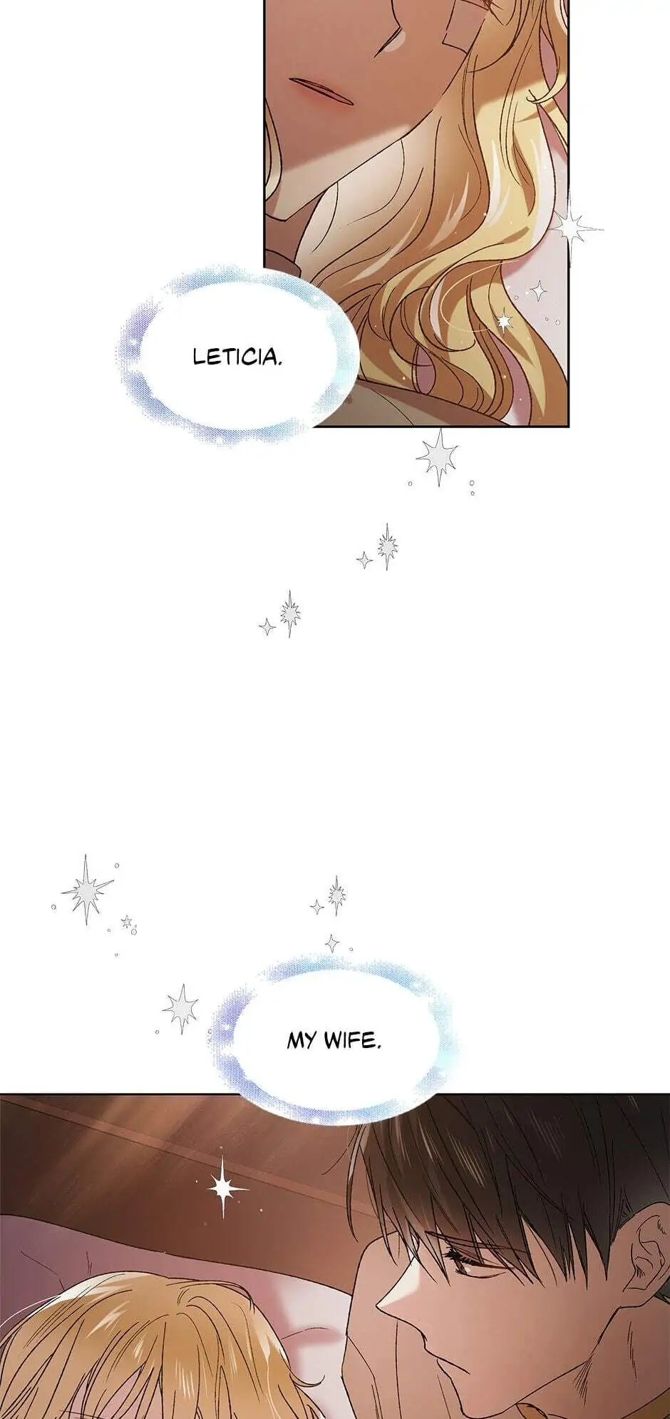 A Way to Protect the Lovable You Chapter 41 page 44