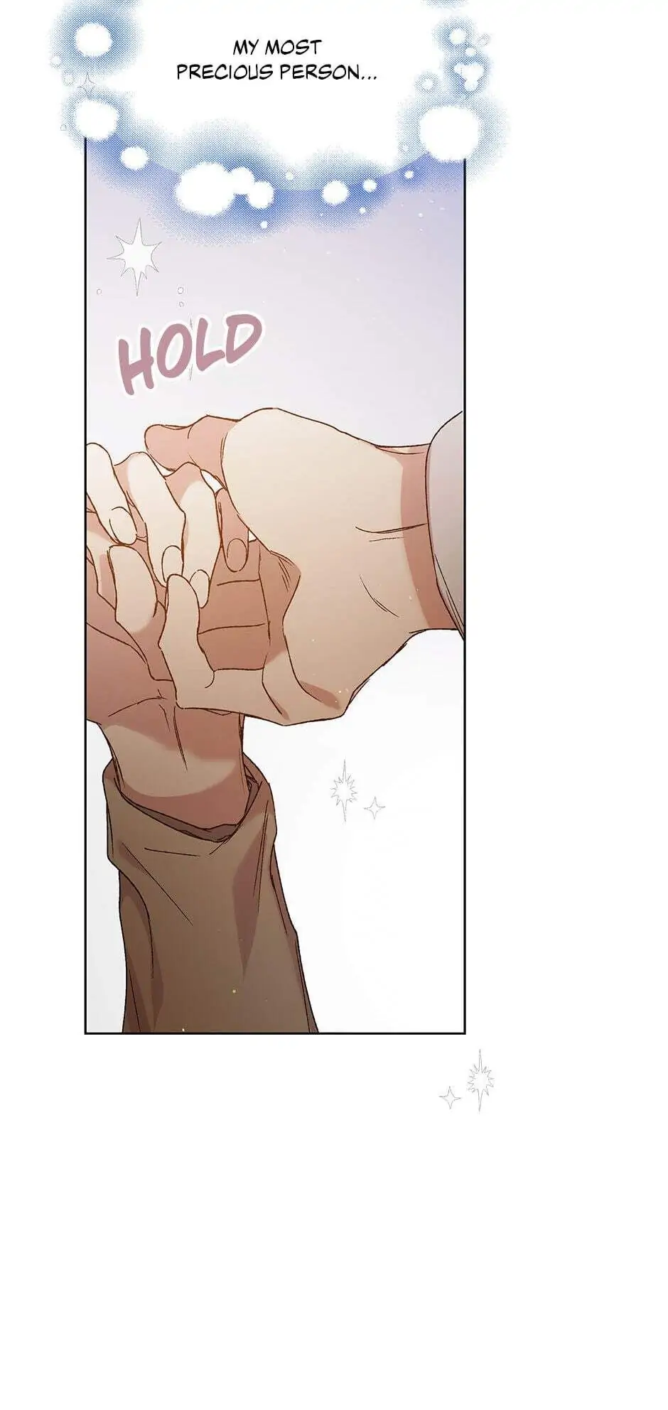 A Way to Protect the Lovable You Chapter 41 page 46