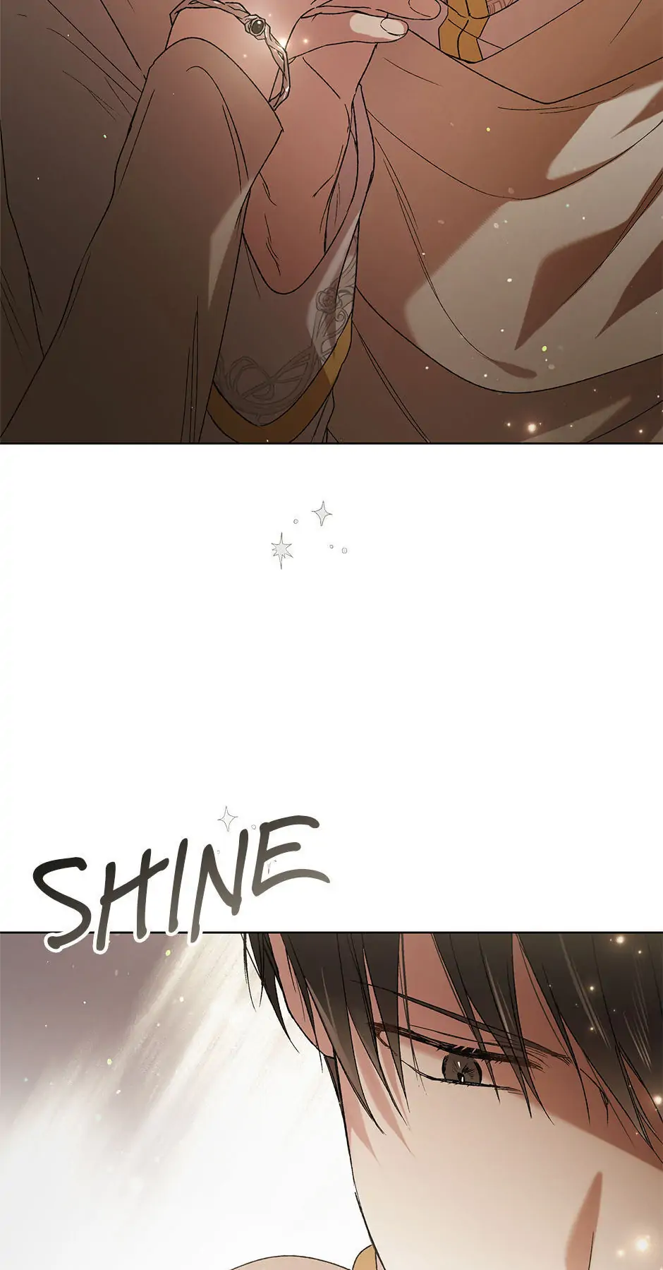 A Way to Protect the Lovable You Chapter 41 page 48