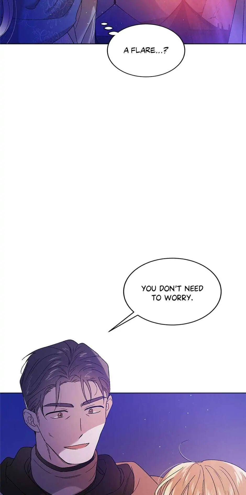 A Way to Protect the Lovable You Chapter 41 page 4