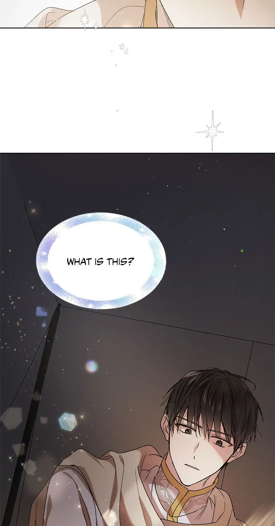 A Way to Protect the Lovable You Chapter 41 page 49