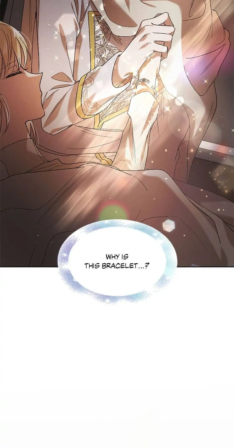 A Way to Protect the Lovable You Chapter 41 page 50