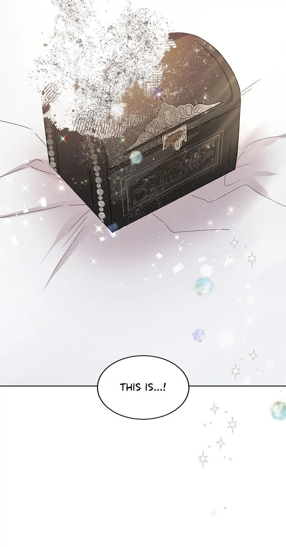 A Way to Protect the Lovable You Chapter 41 page 54