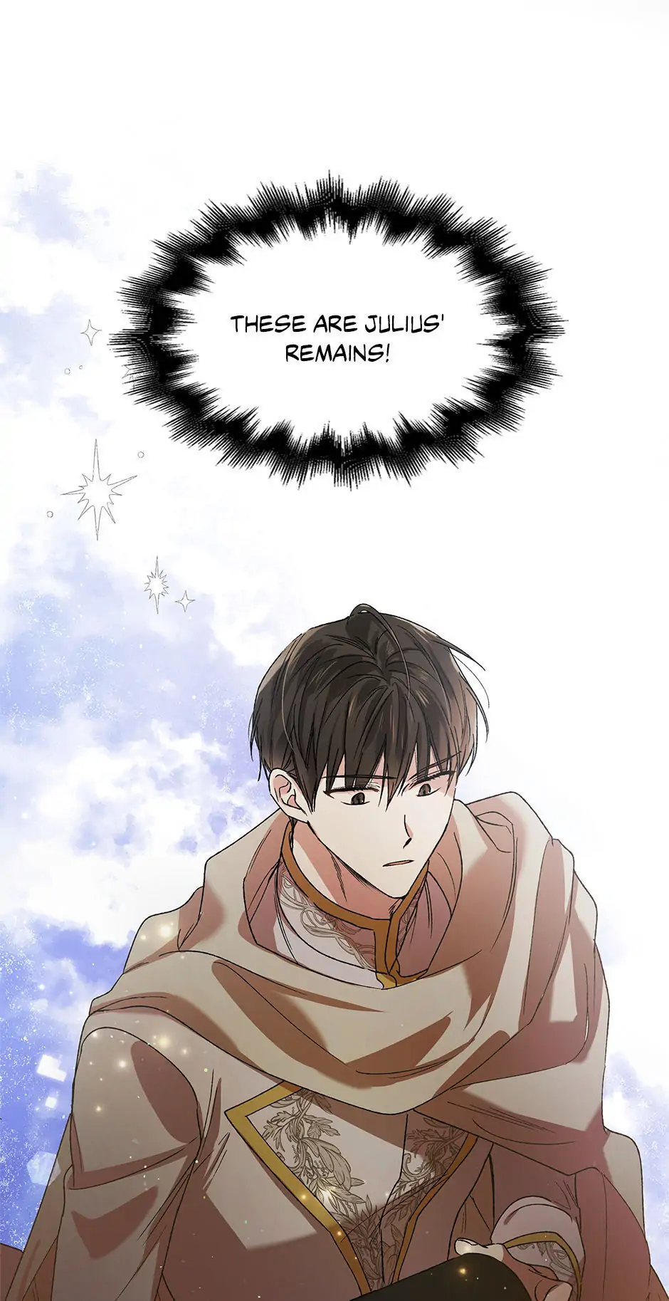 A Way to Protect the Lovable You Chapter 41 page 55